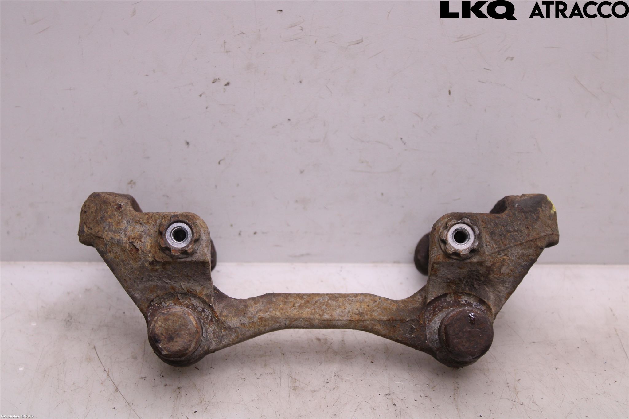 Audi A4/S4 08-11 Bromsokshållare