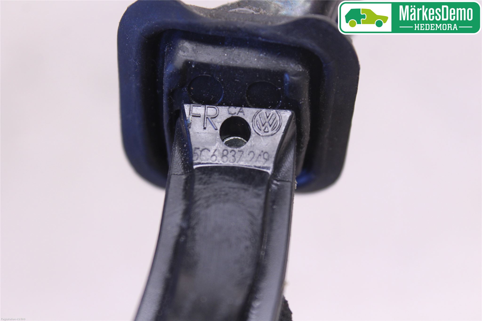 Volkswagen VW JETTA VI 11- Dörrstopp