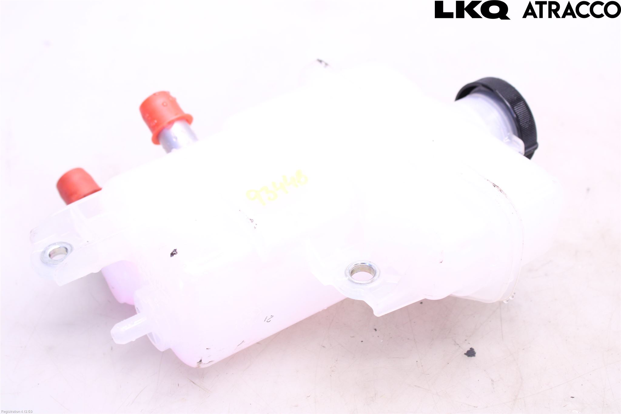 Toyota RAV4 19- Expansionstank