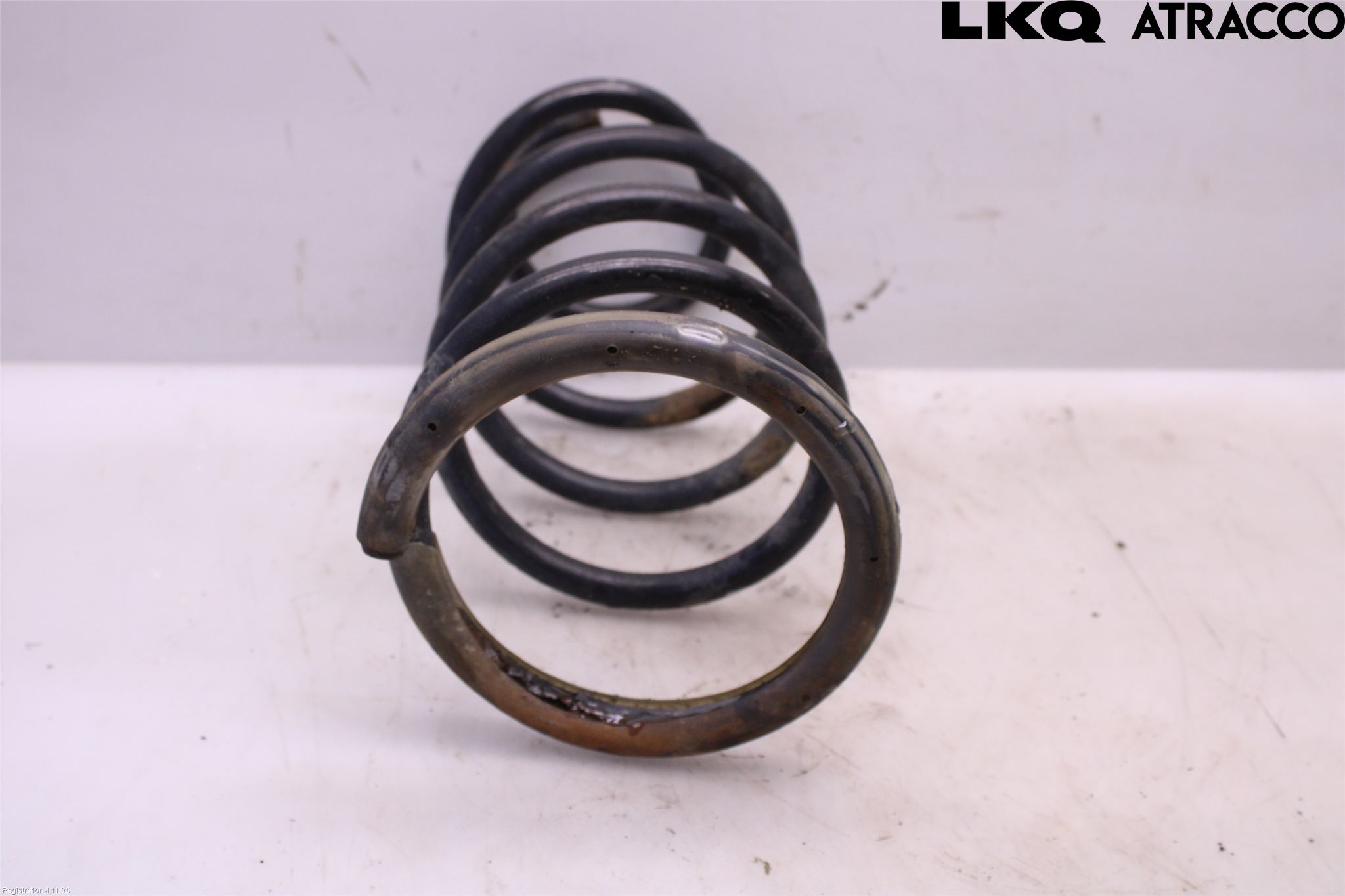 Peugeot EXPERT 07-14 Fjäder Fram