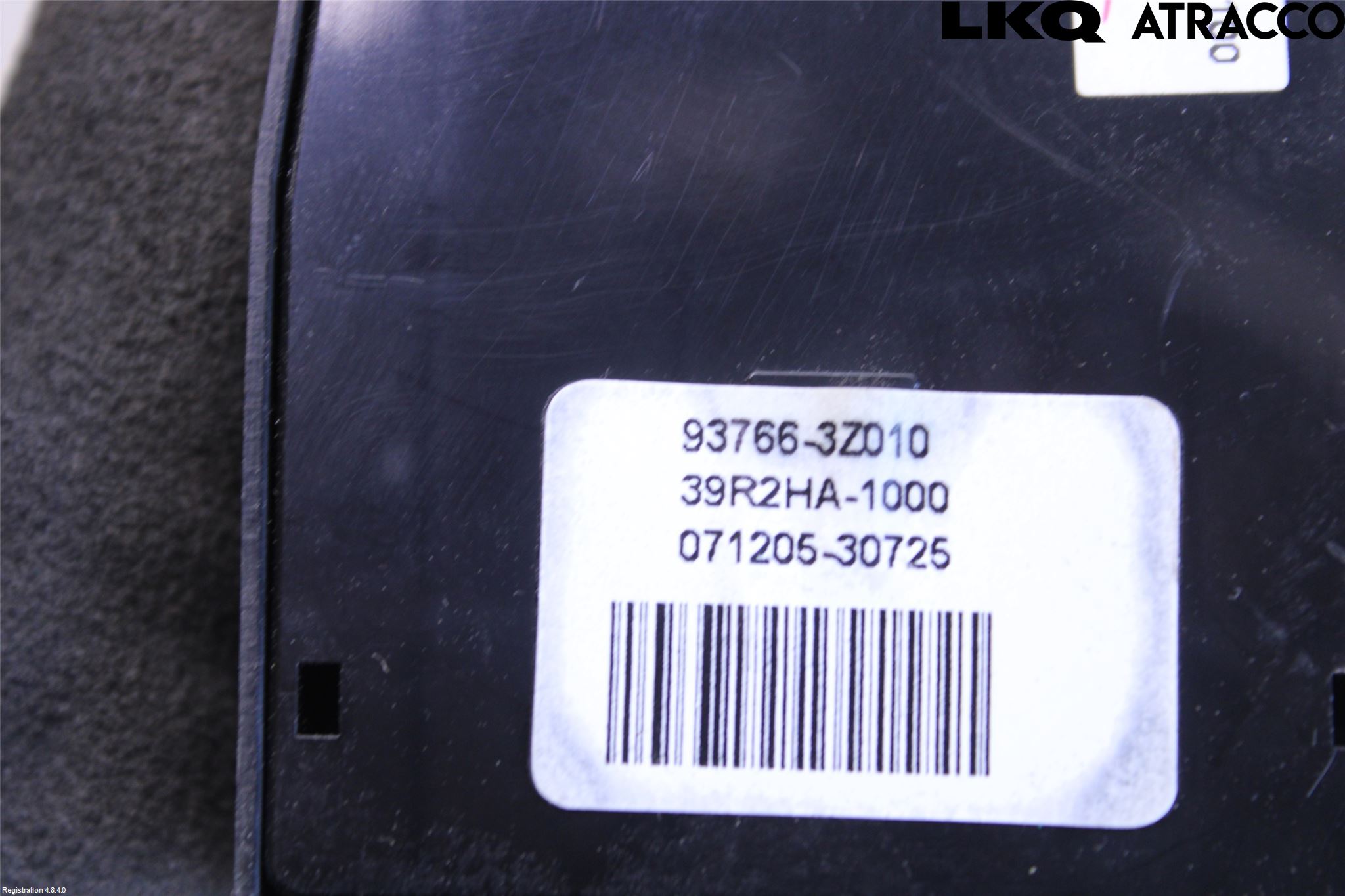 Hyundai i40 16-18 Strömställare Parkeringsbroms