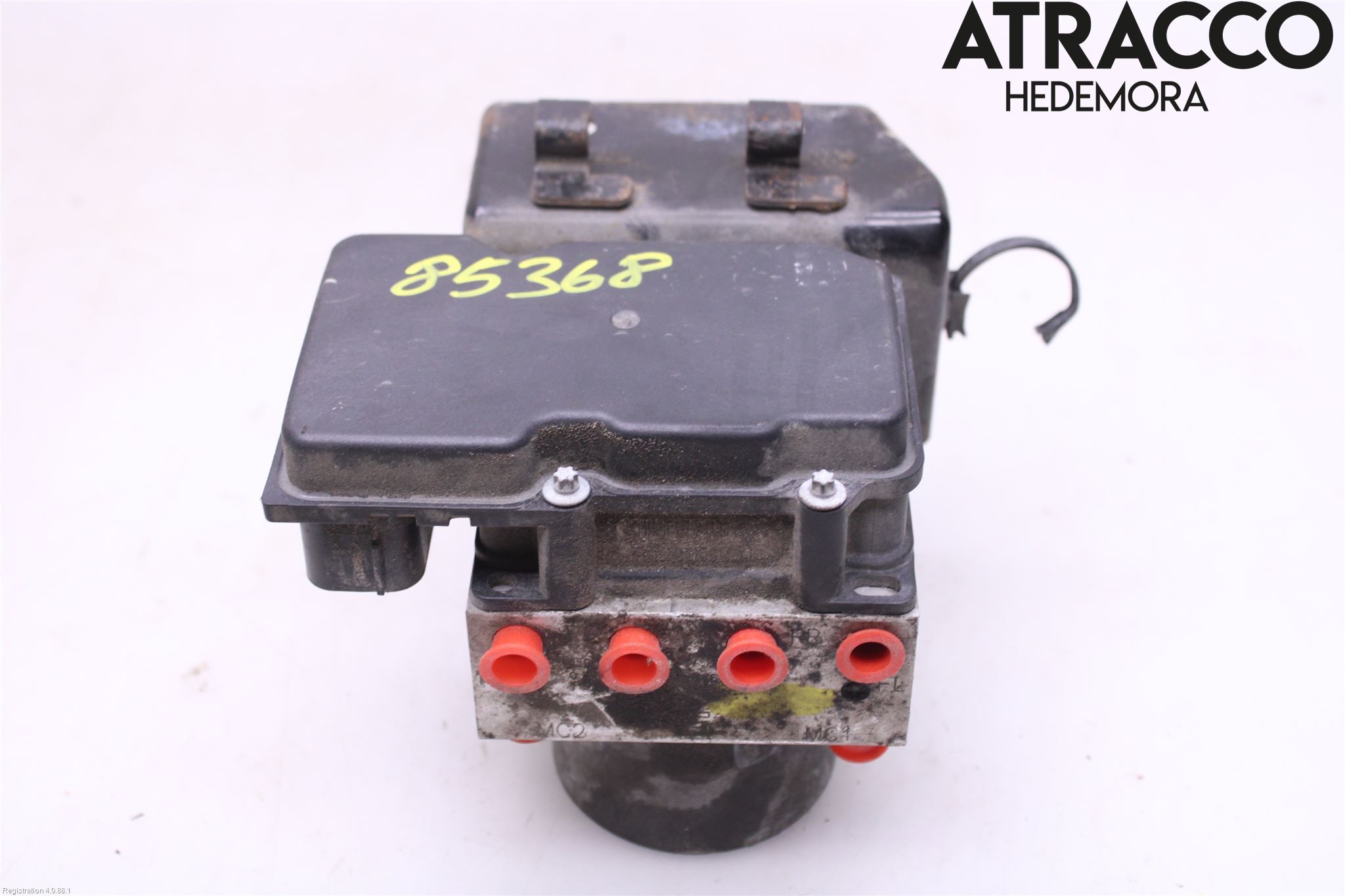 Nissan NV200/NV200 COMBI Abs Hydraulaggregat