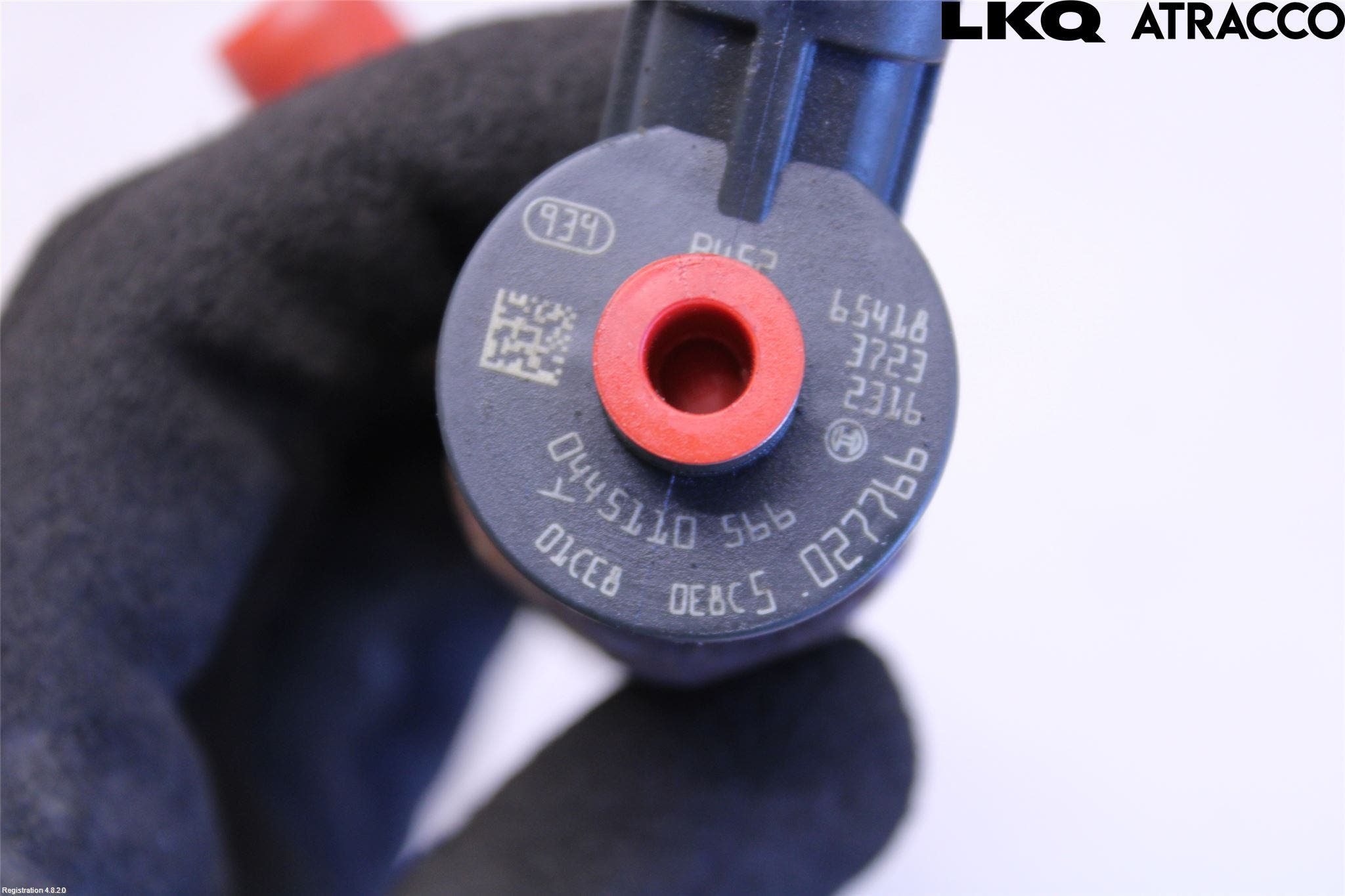 Citroen BERLINGO 08-18 Injspridare