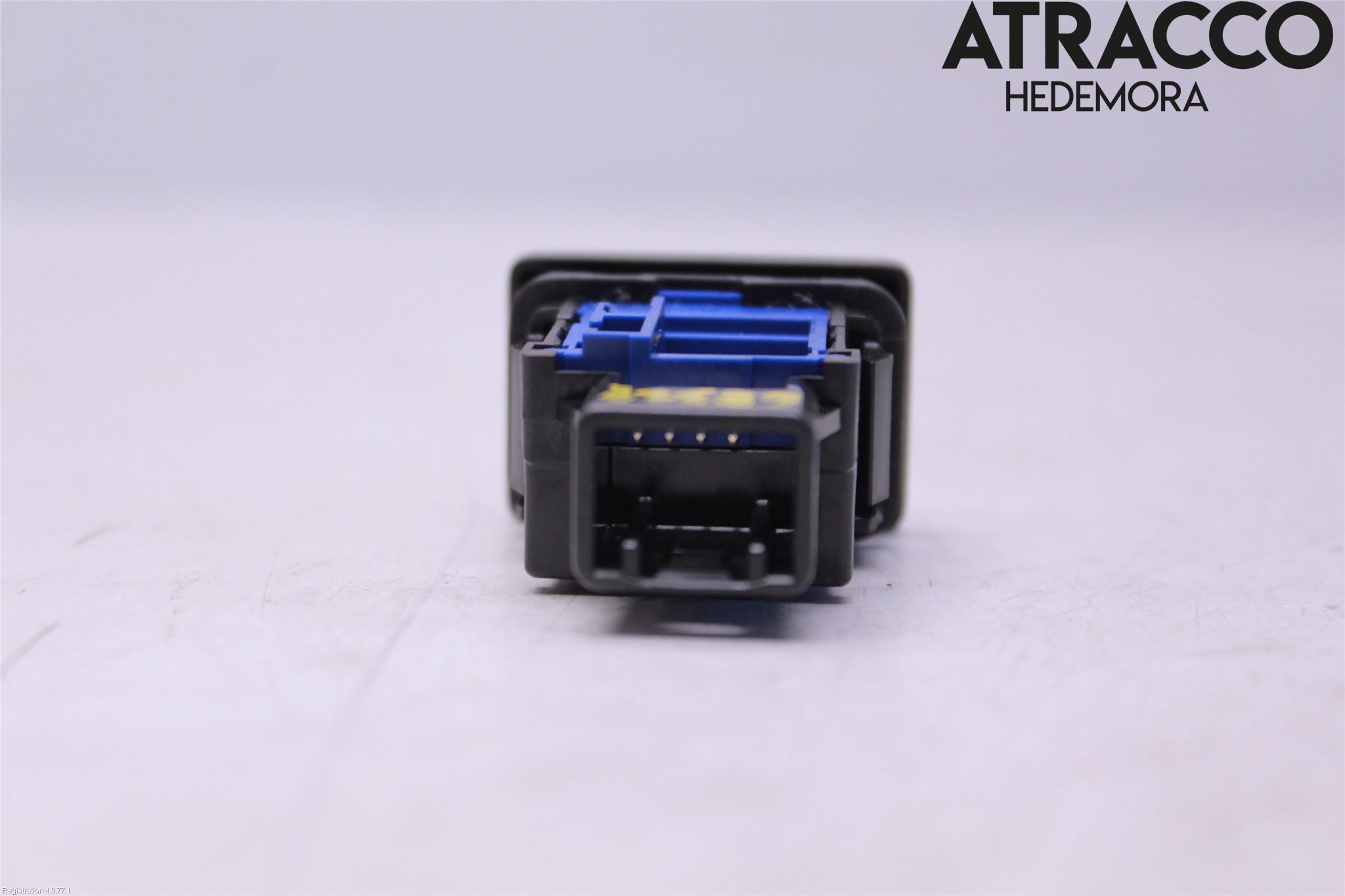 Toyota AURIS 13-19 Strömställare Antisladd