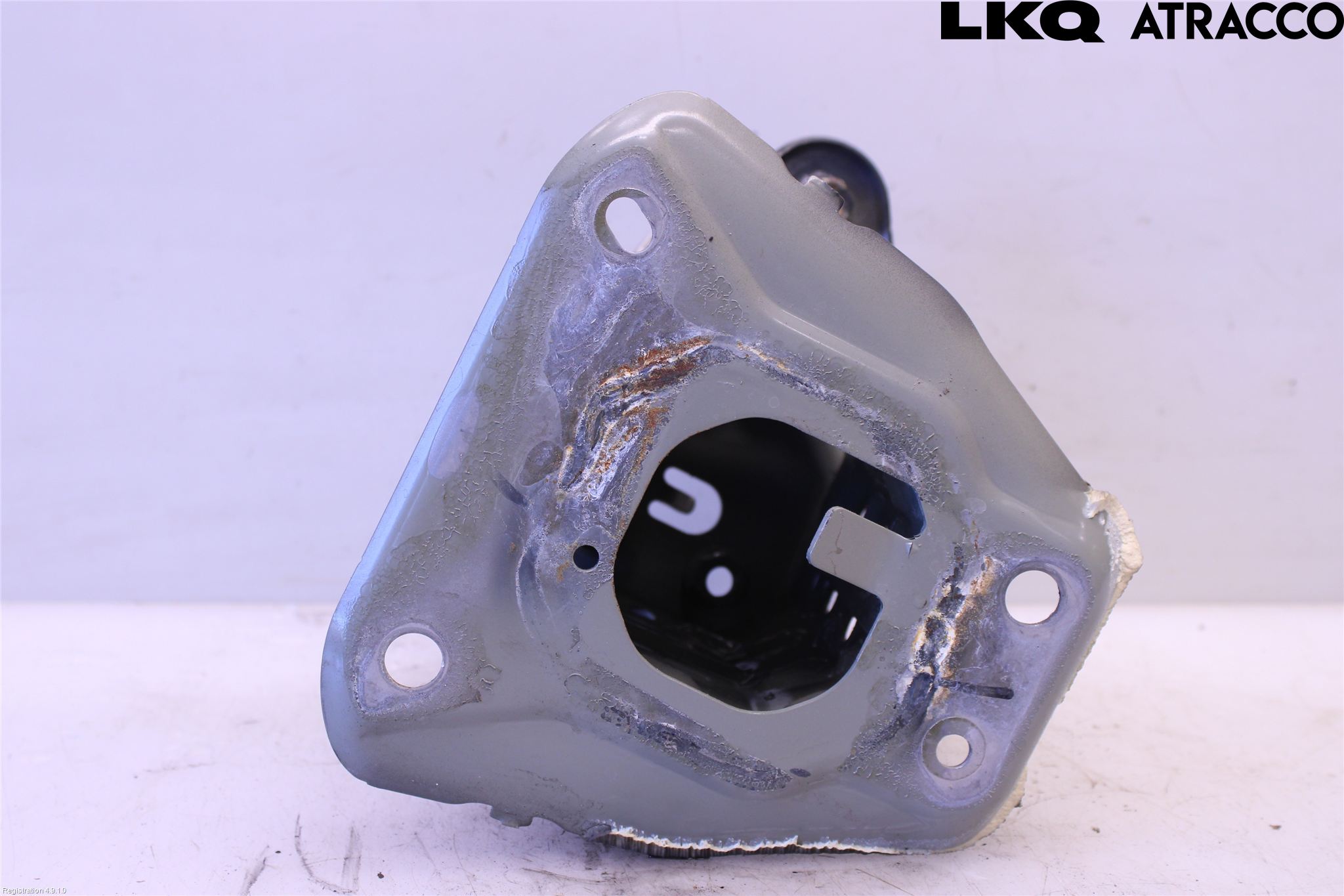 Toyota COROLLA 19- Stötfångarbärjärn Bak