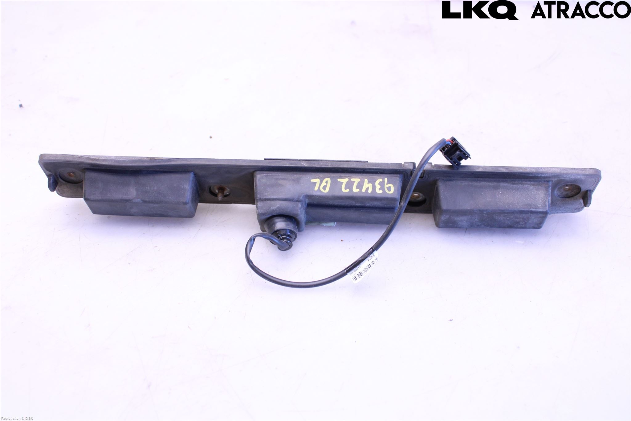 Landrover RANGE ROVER SPORT (L494) 14-22 Bakluckehandtag