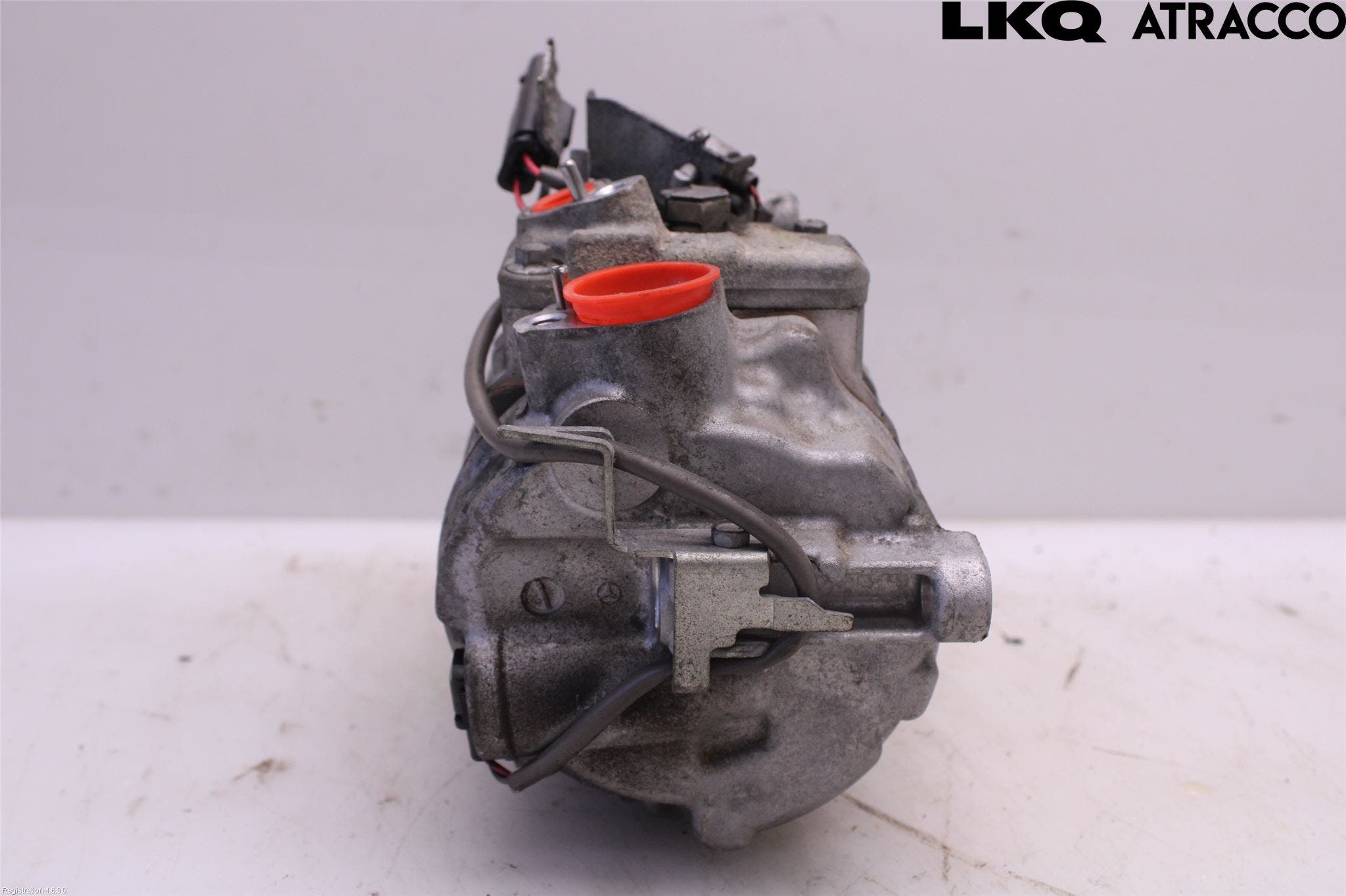 MB S-CLASS AMG (W221) Ac Kompressor