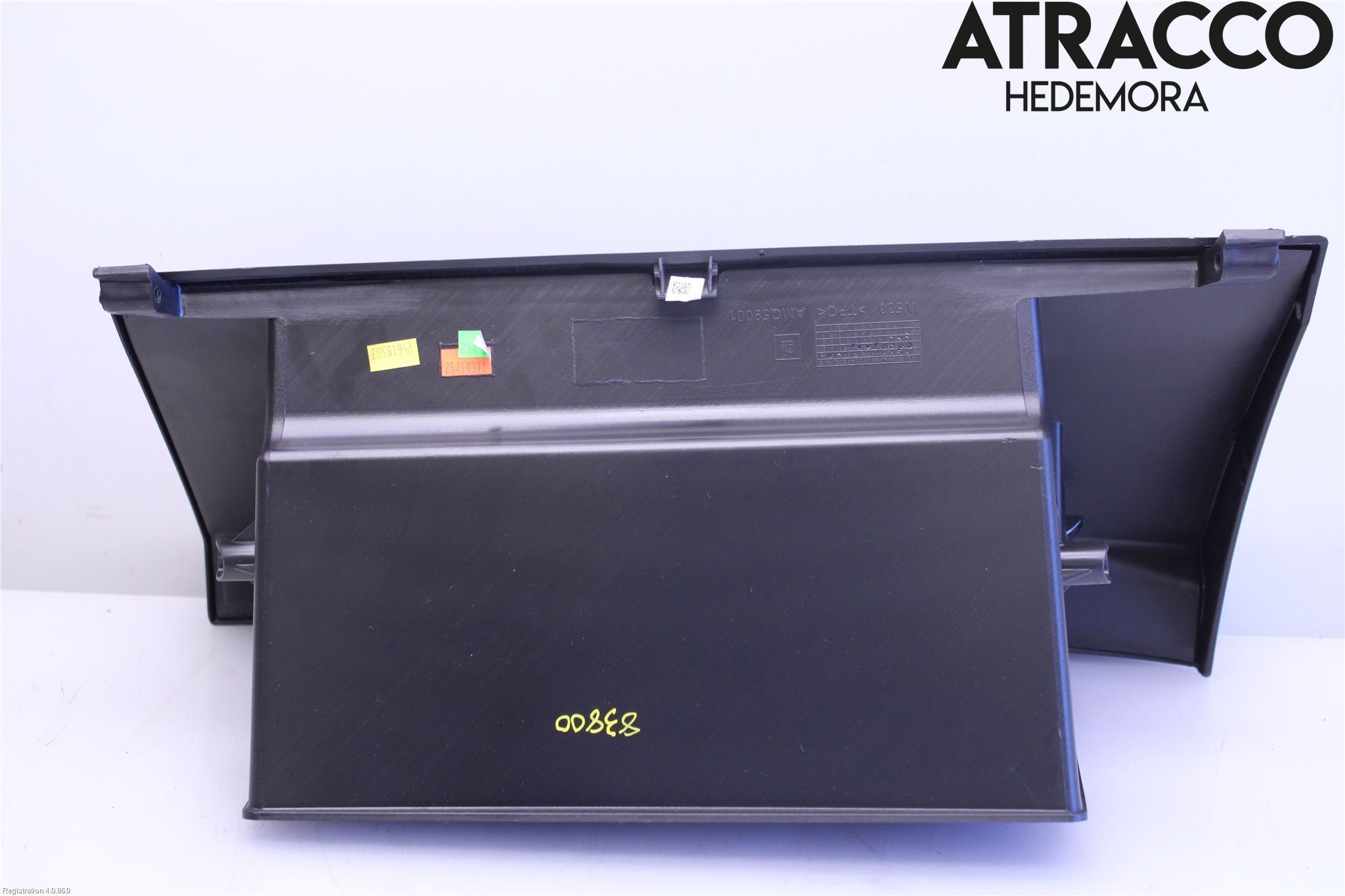 Chevrolet CAMARO Handskfack