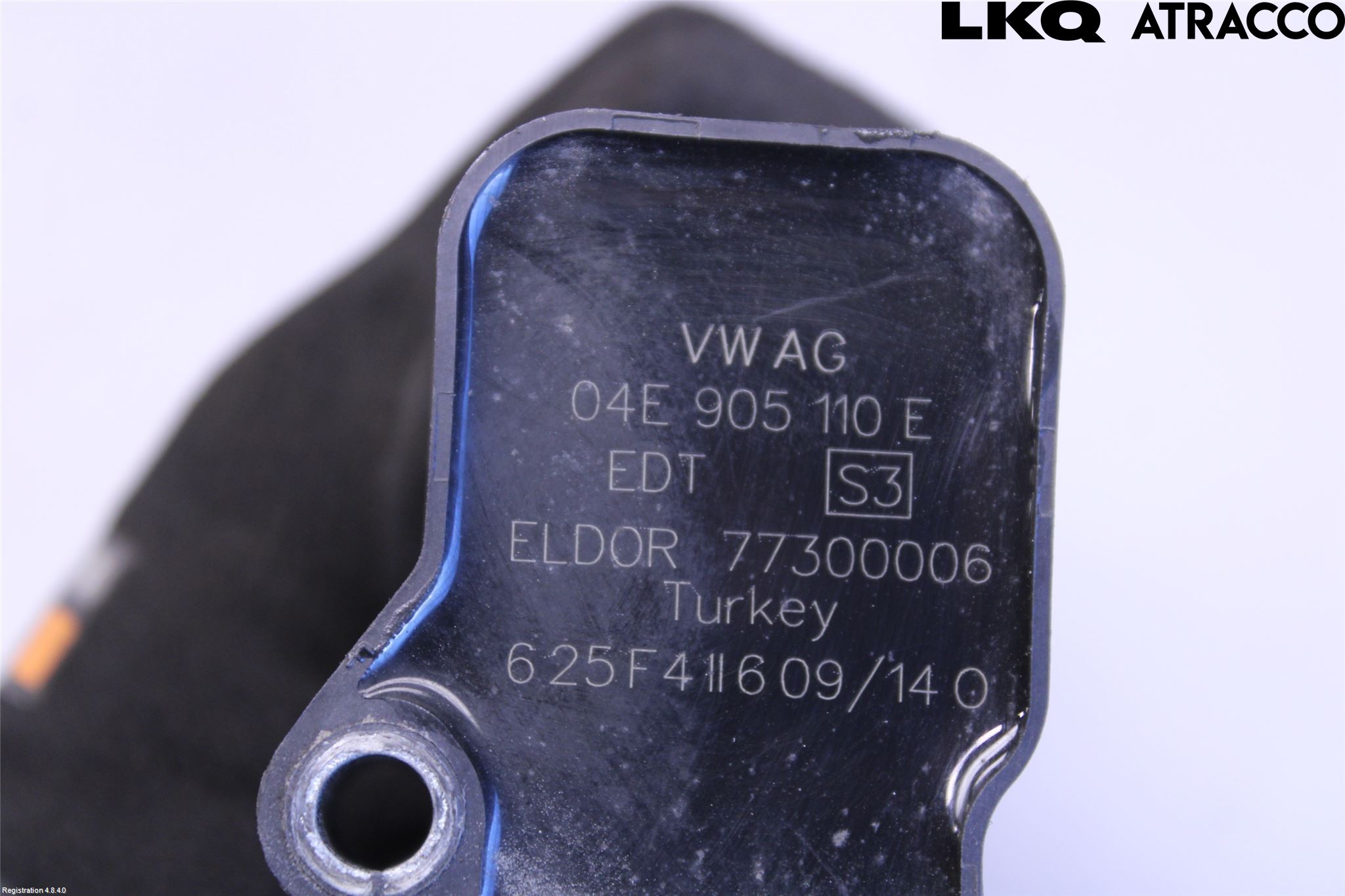 Volkswagen VW GOLF / E-GOLF VII 13-20 Tändspole