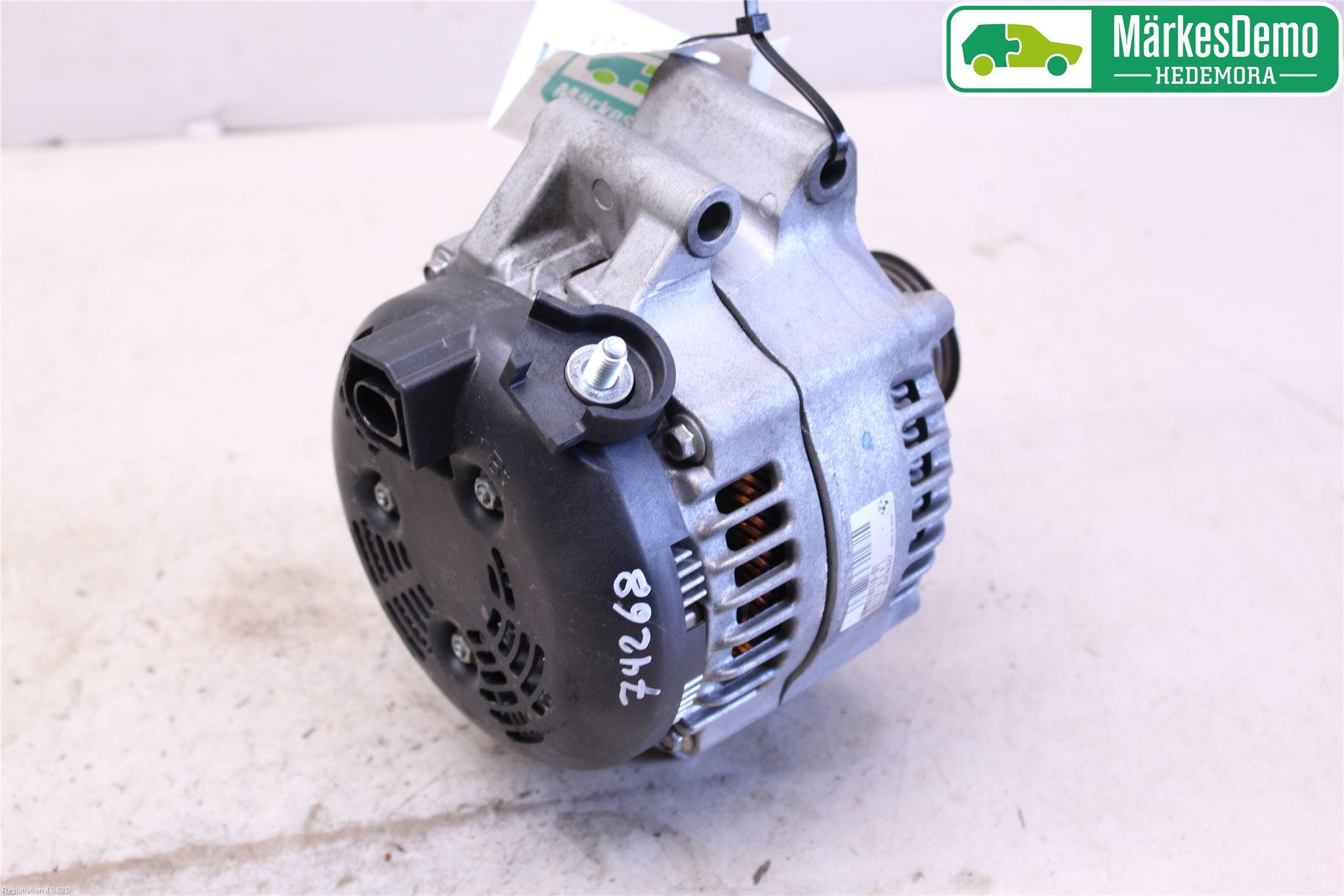 BMW 1 F20/F21 11-19 Generator