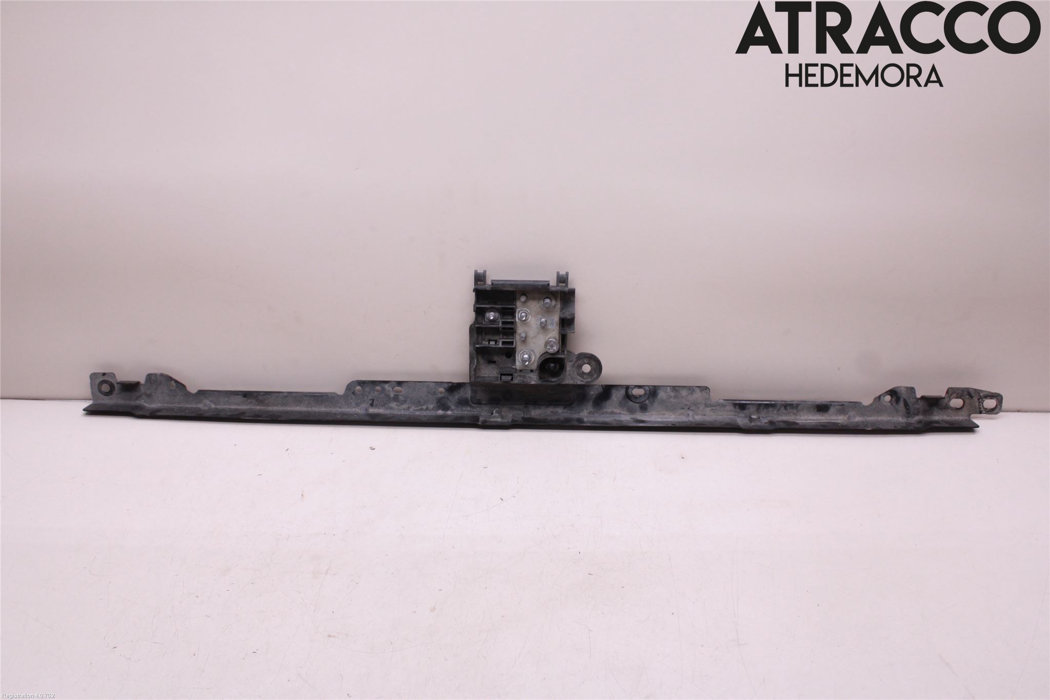 Audi A5 07-16 Front Övrigt