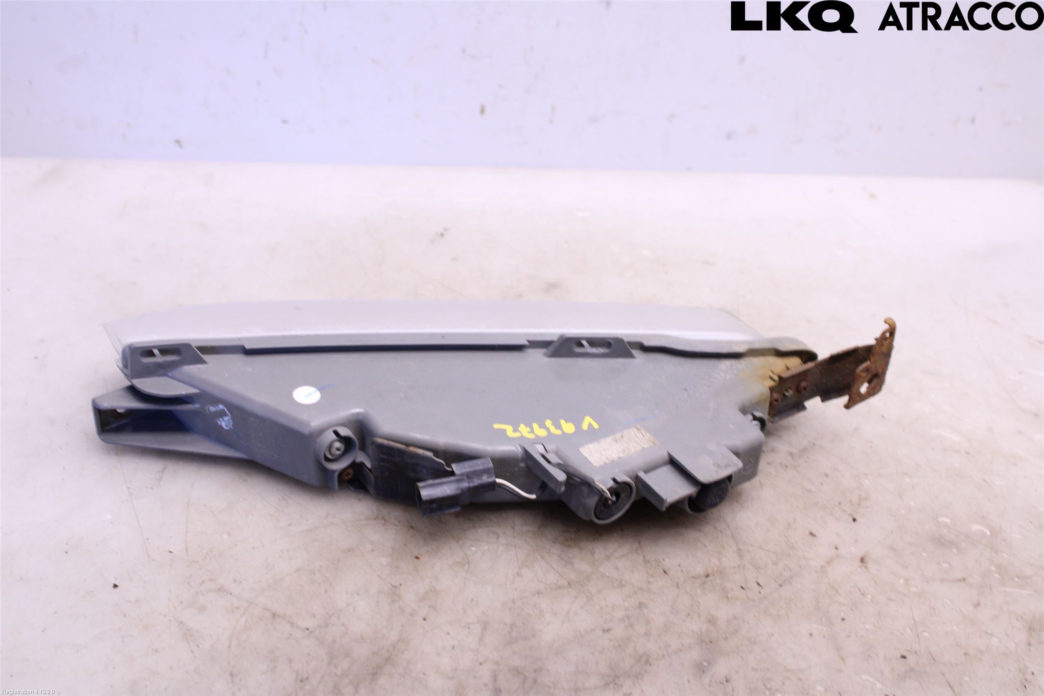 Honda CIVIC 12-16 Positionsljus Fram Vä