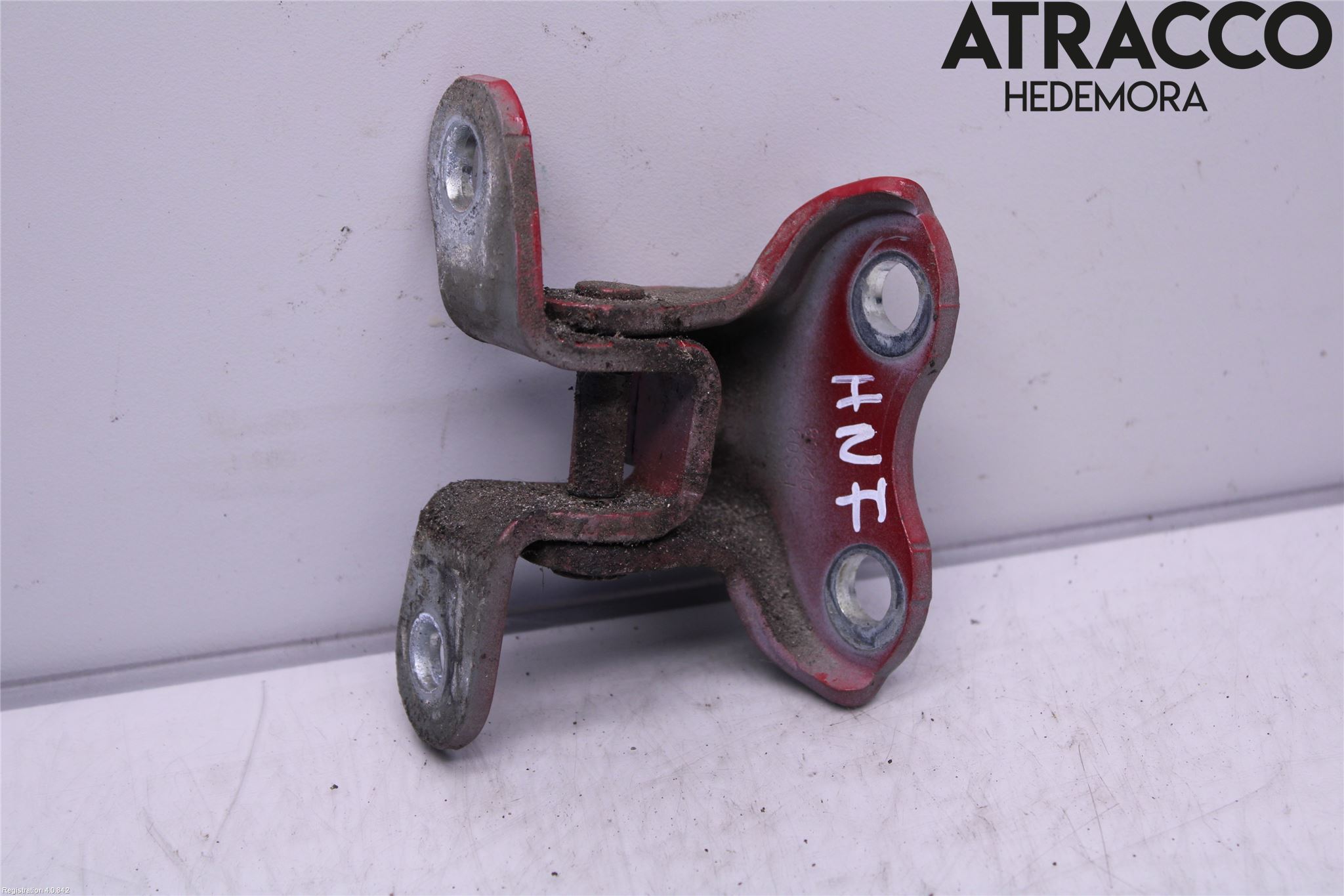 Toyota AURIS 07-09 Dörrgångjärn