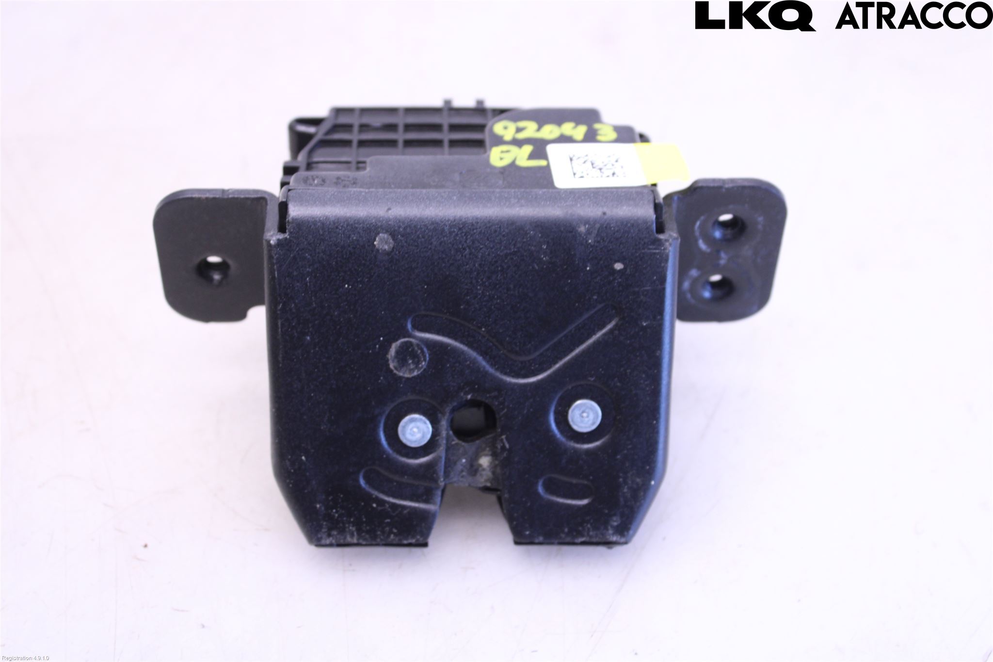 Kia CEED/CEED SW 19- Låskista Baklucka