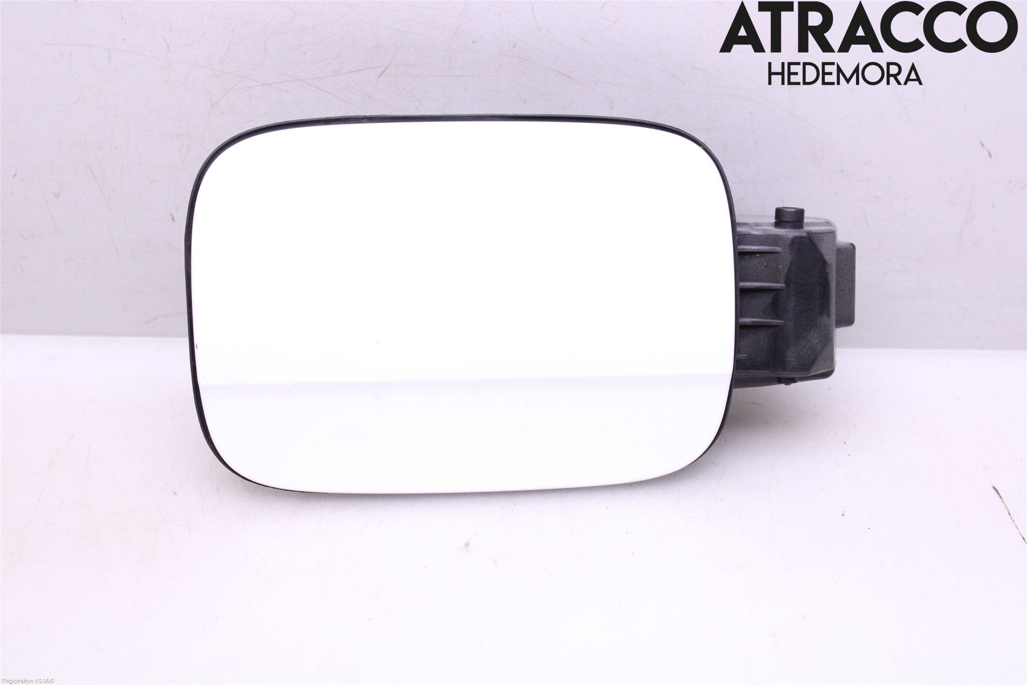 Audi A4 ALLROAD 09-16 Tanklucka