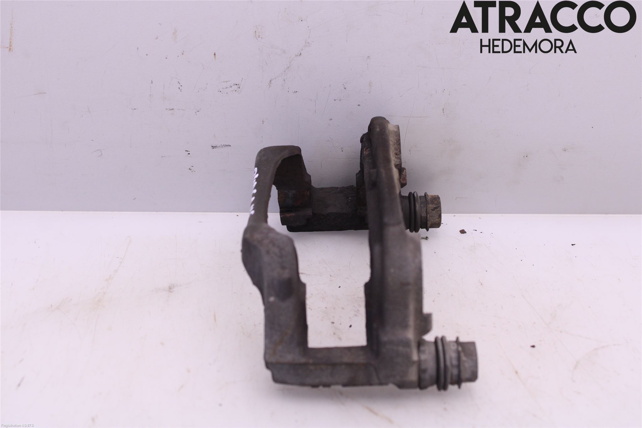 Mini ONE/COOPER 3DR F56 14-24 Bromsokshållare