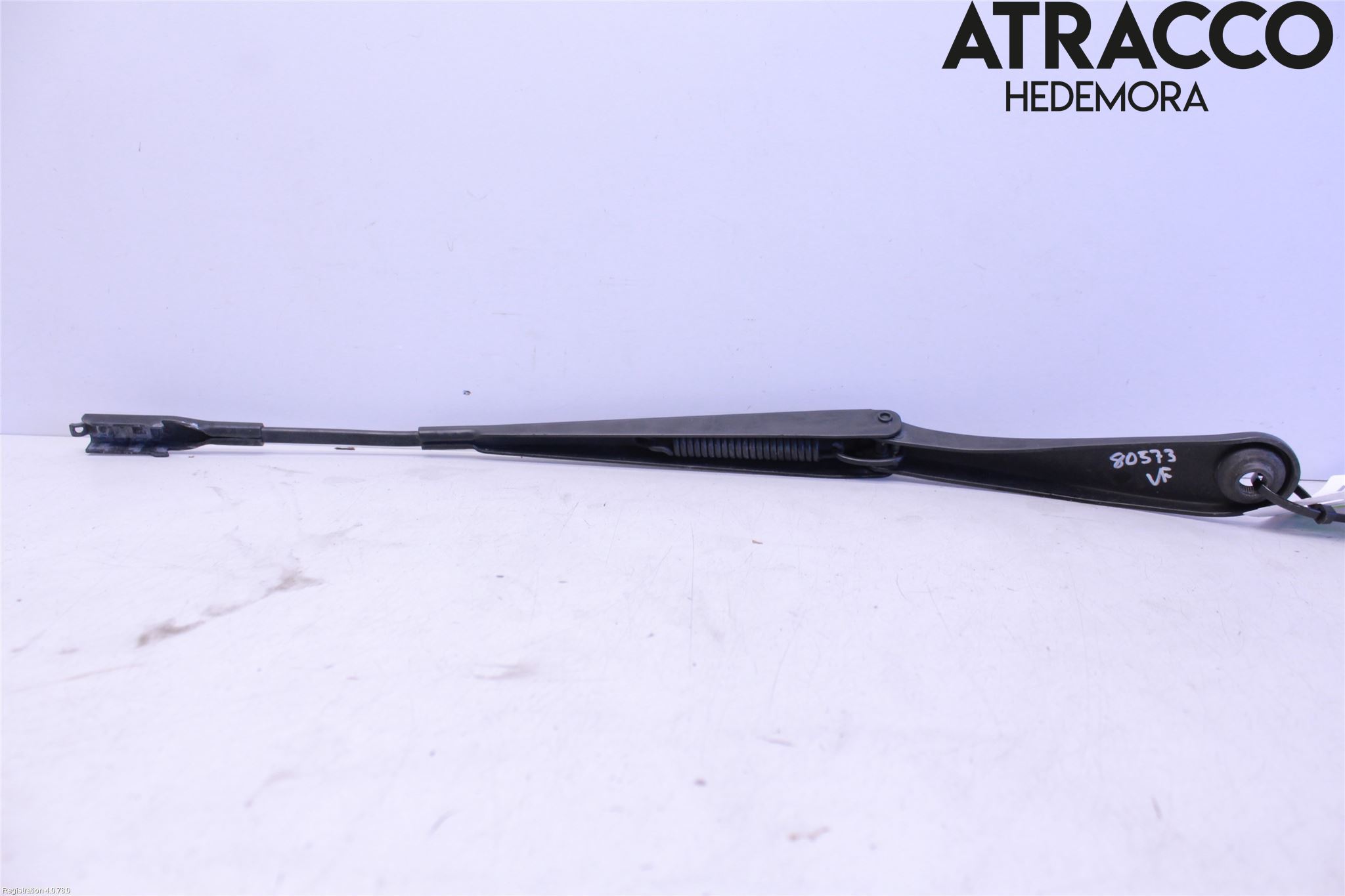 Mercedes-Benz MB GLA-KLASS (X156) 13-20 Torkararm Armar Vindruta