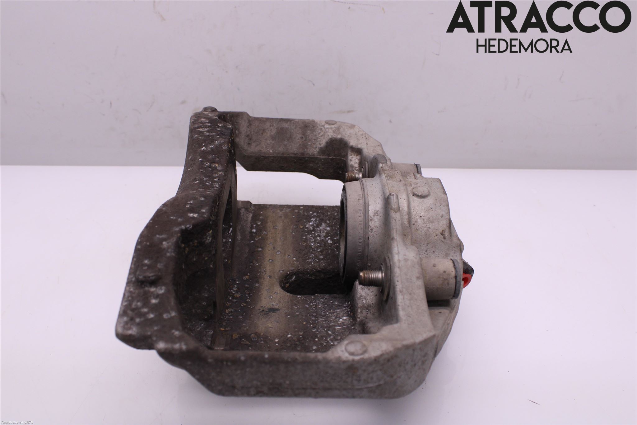 BMW 5 F10/F11/F18 09-17 Bromsok Fram Vänster