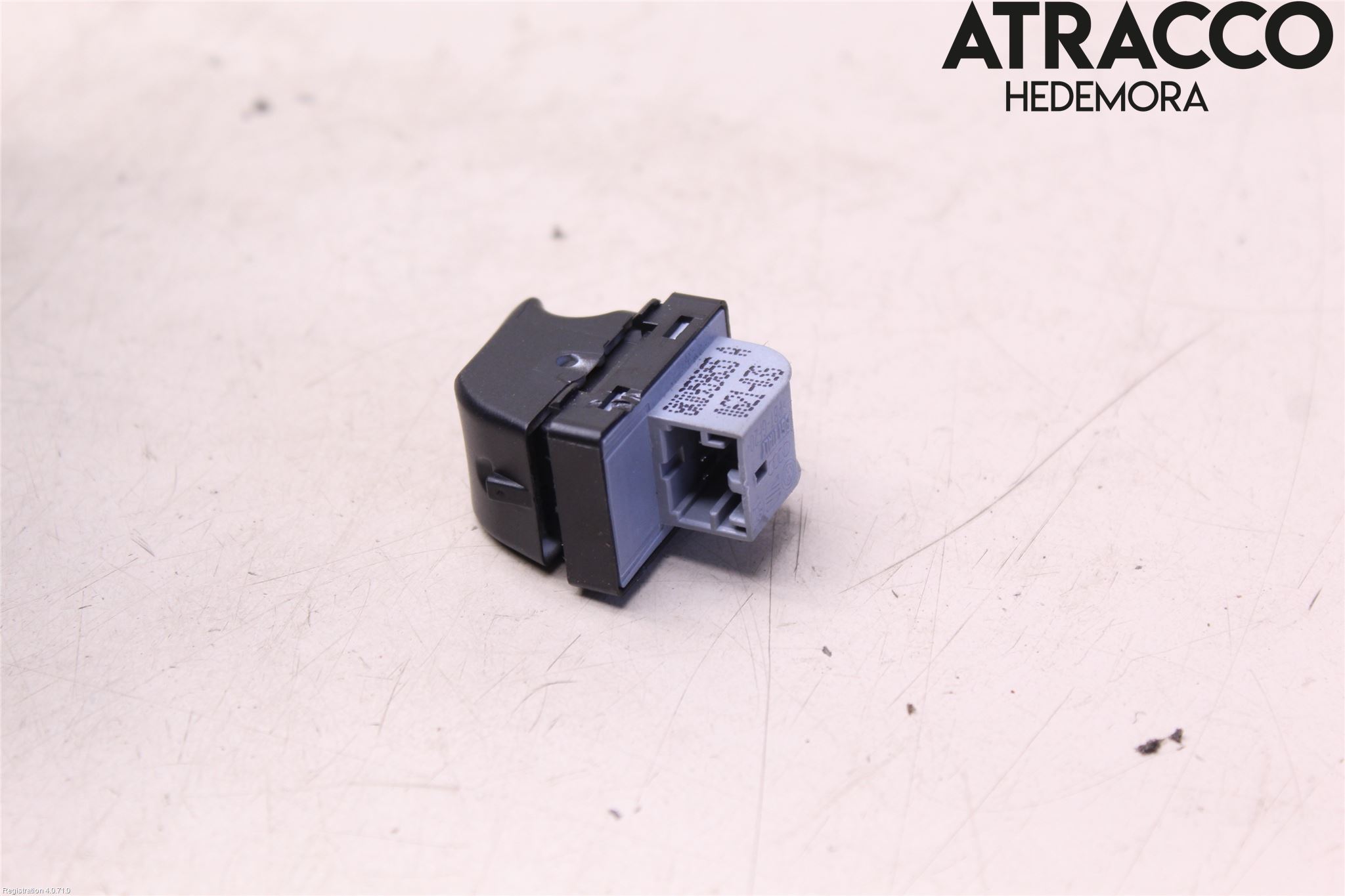 Audi Q5 09-16 Strömställare Elhiss