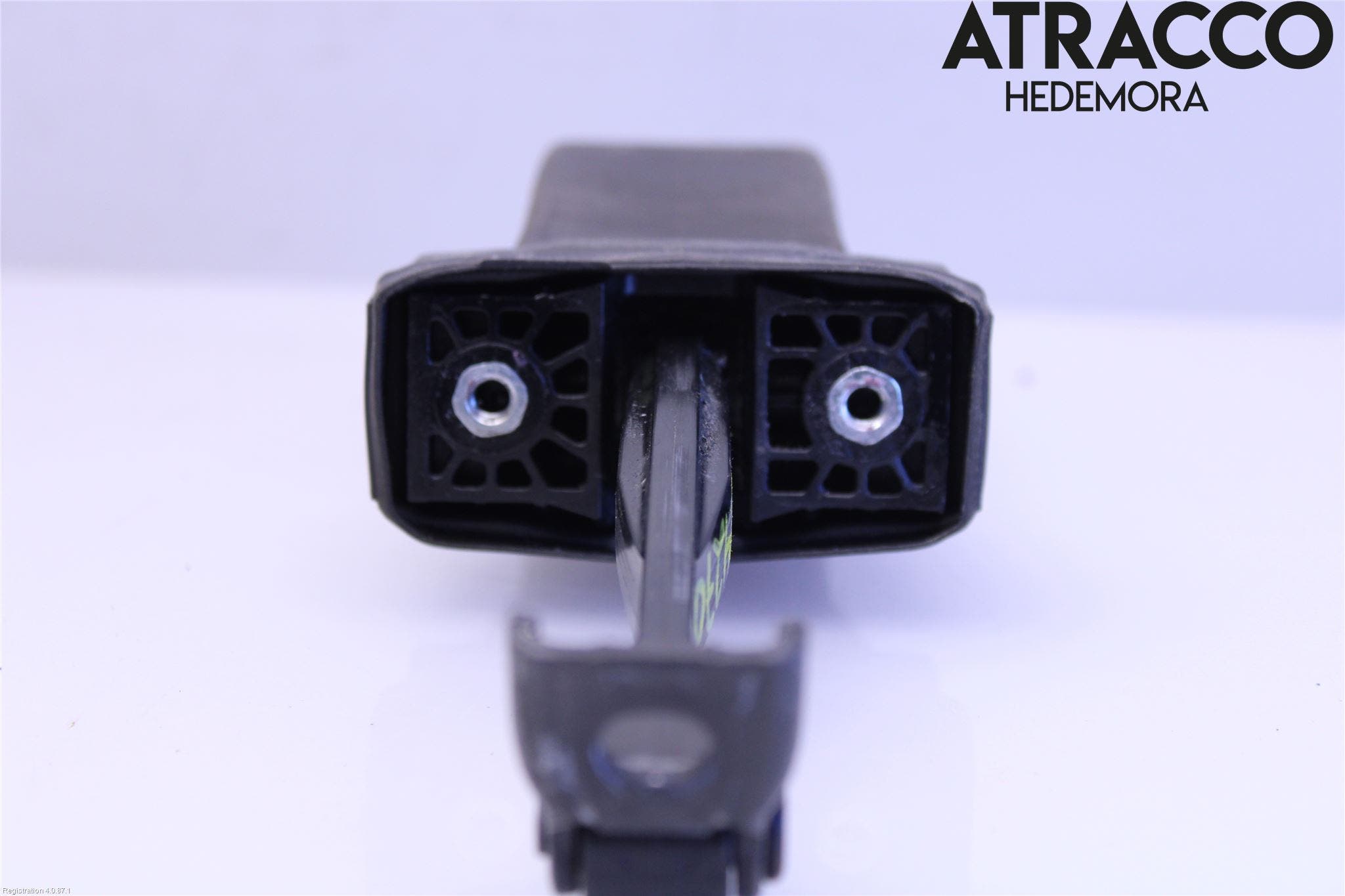 Audi A3/S3 8V 13-20 Dörrstopp