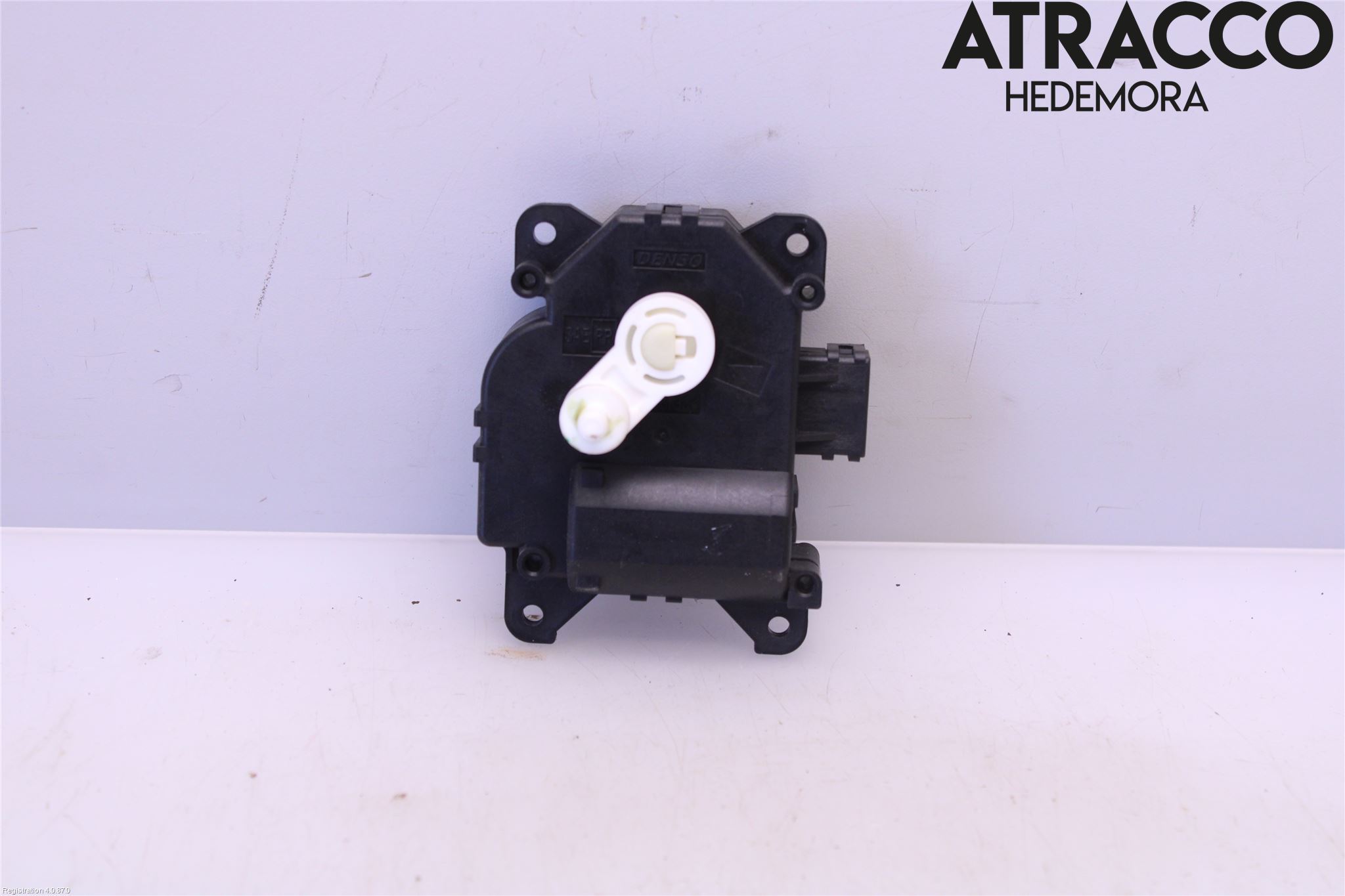 Toyota GT86 12- Ac Reglermotor