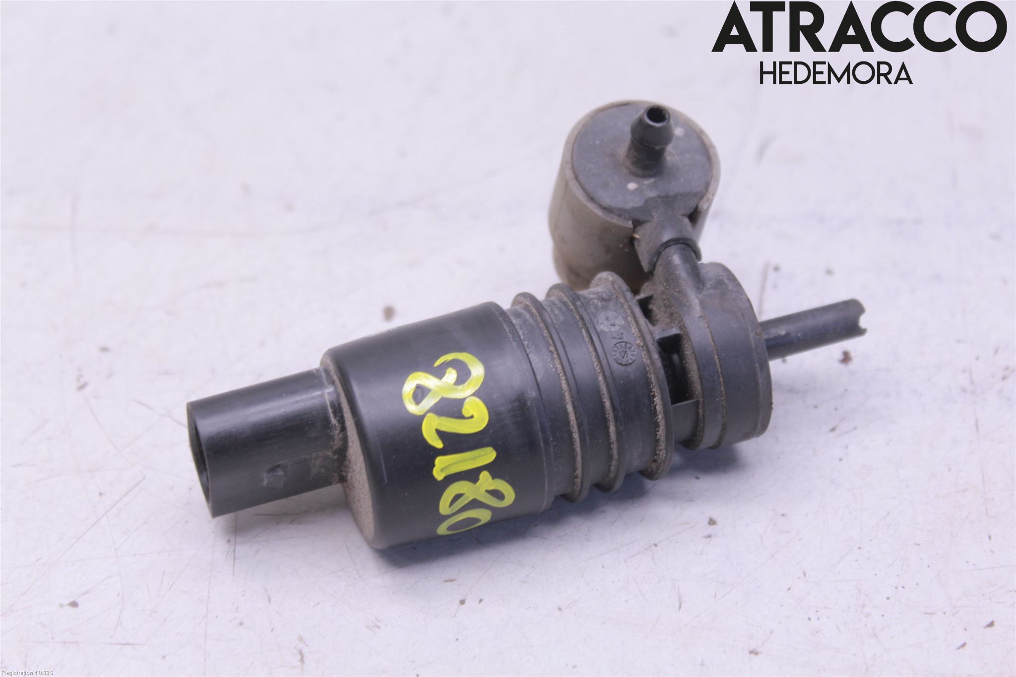 Opel INSIGNIA 09-16 Spolarpump Vindruta