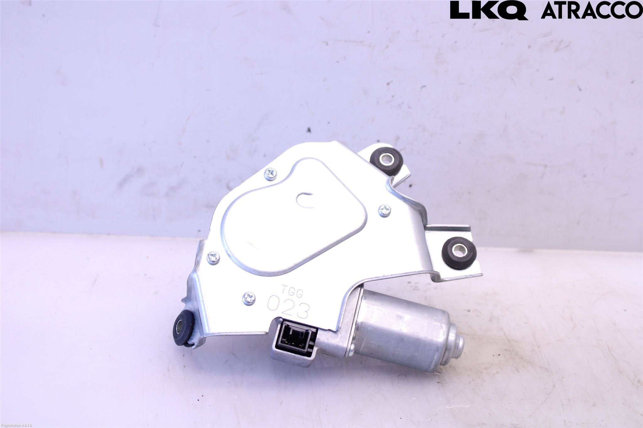 Honda CIVIC 17-22 Torkarmotor Baklucka
