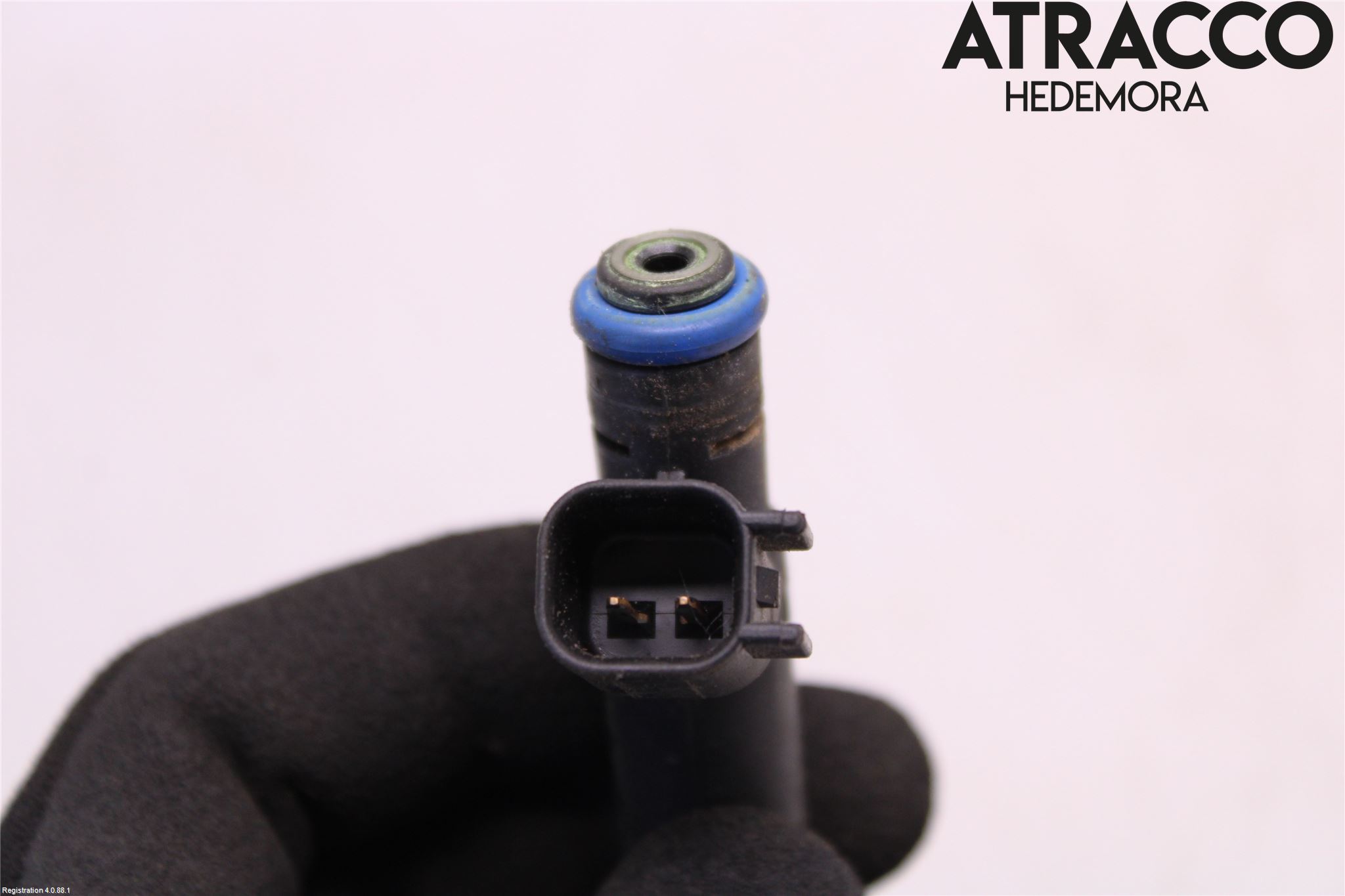 Ford MUSTANG V 05-14 Injspridare