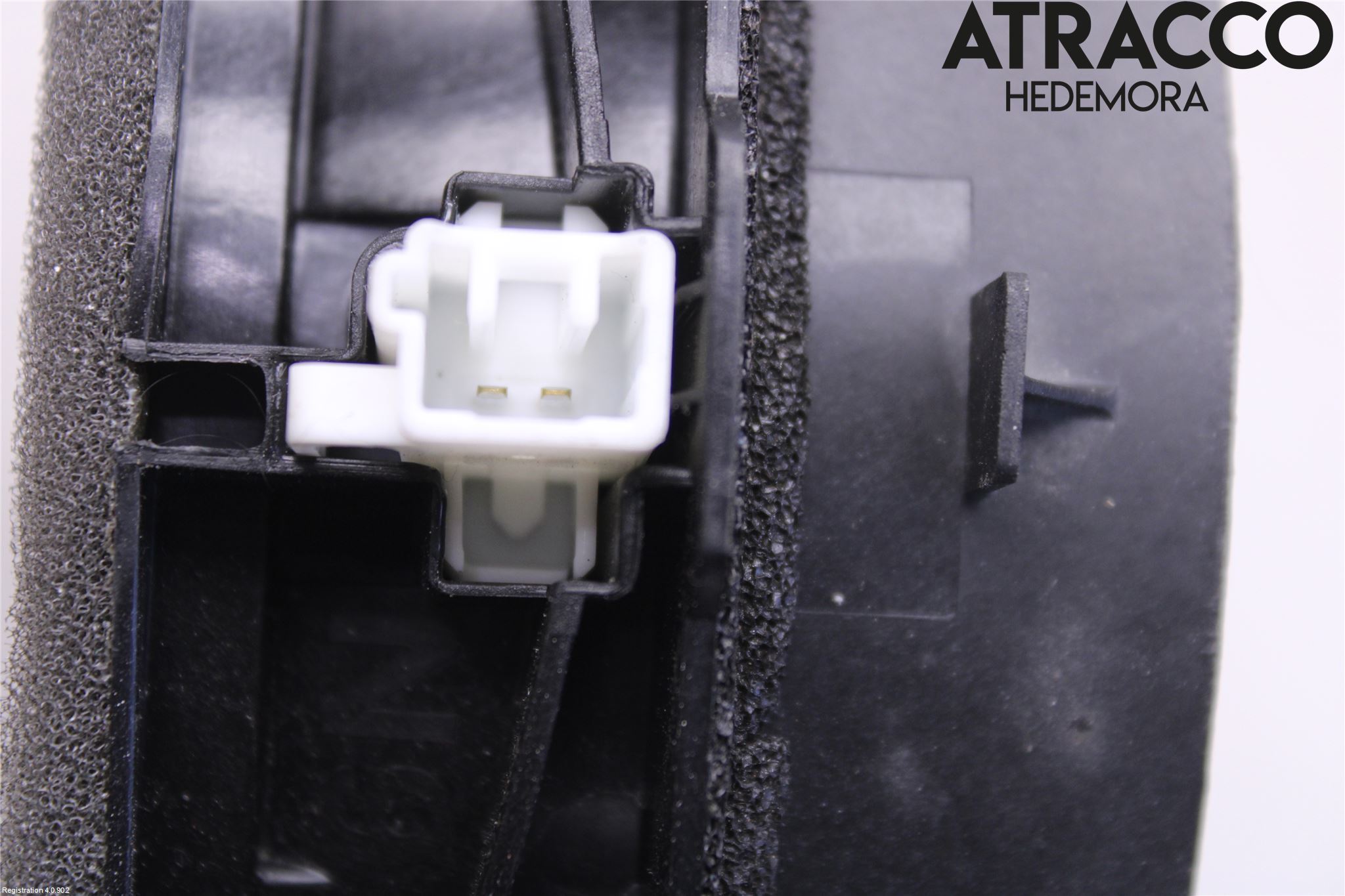 Toyota YARIS XP21 20- Högtalare