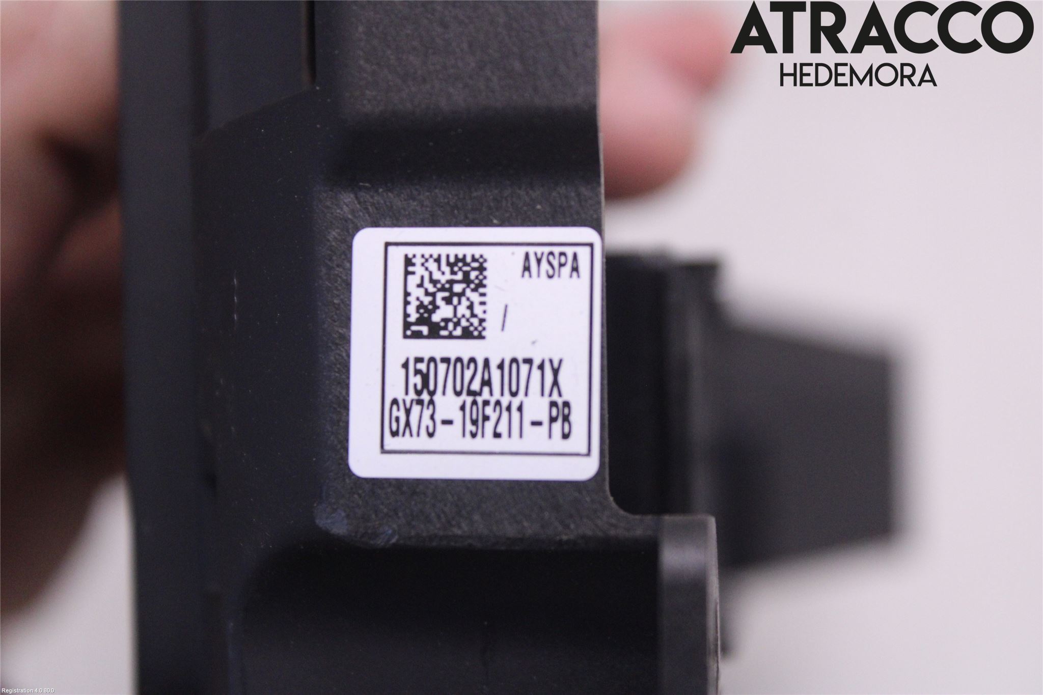 Jaguar XE (X760) 15-24 Instrument-Radio Sarg