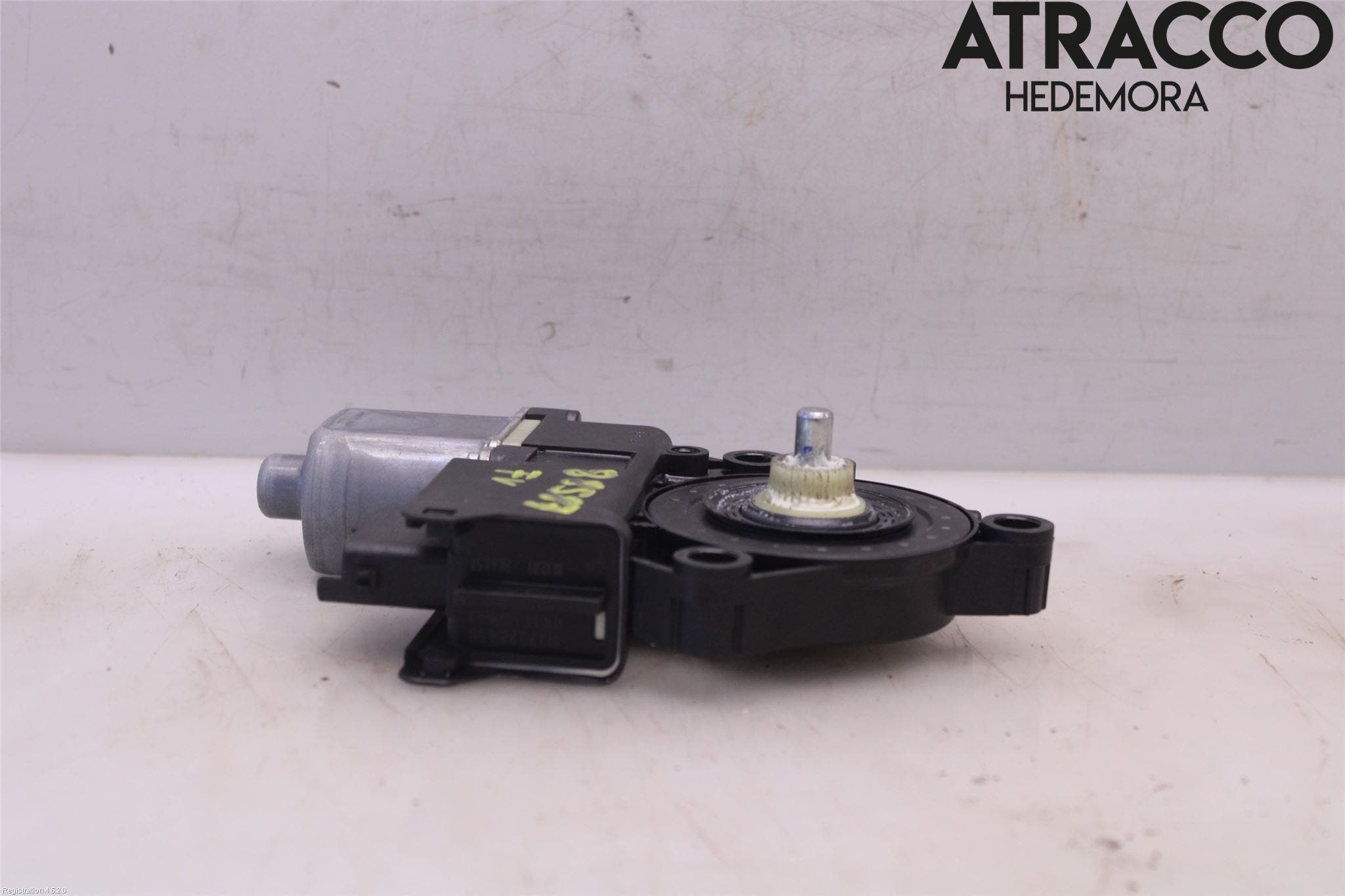 Kia VENGA 10-19 Fönsterhissmotor