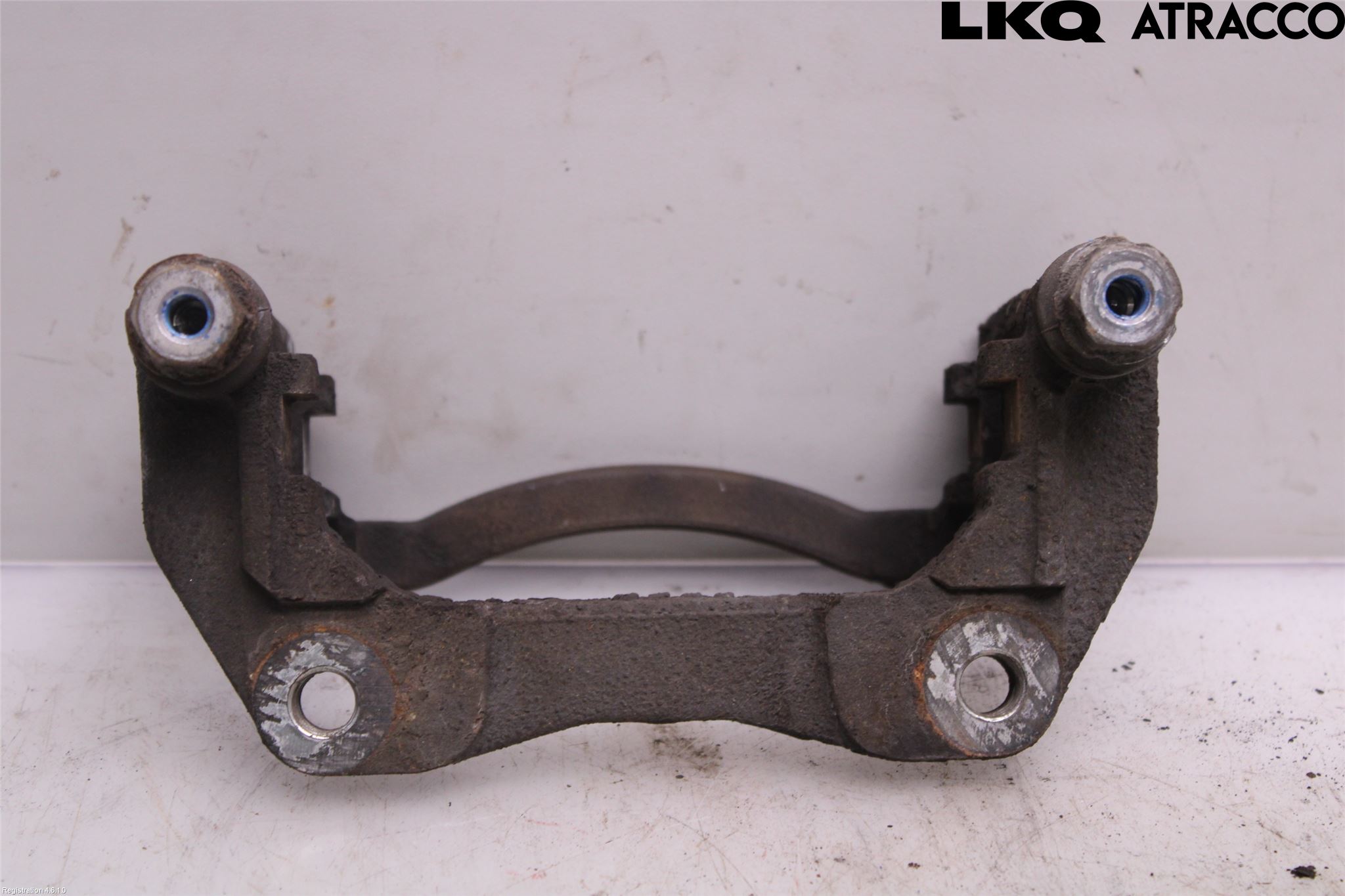 Ford B-MAX 12-17 Bromsokshållare