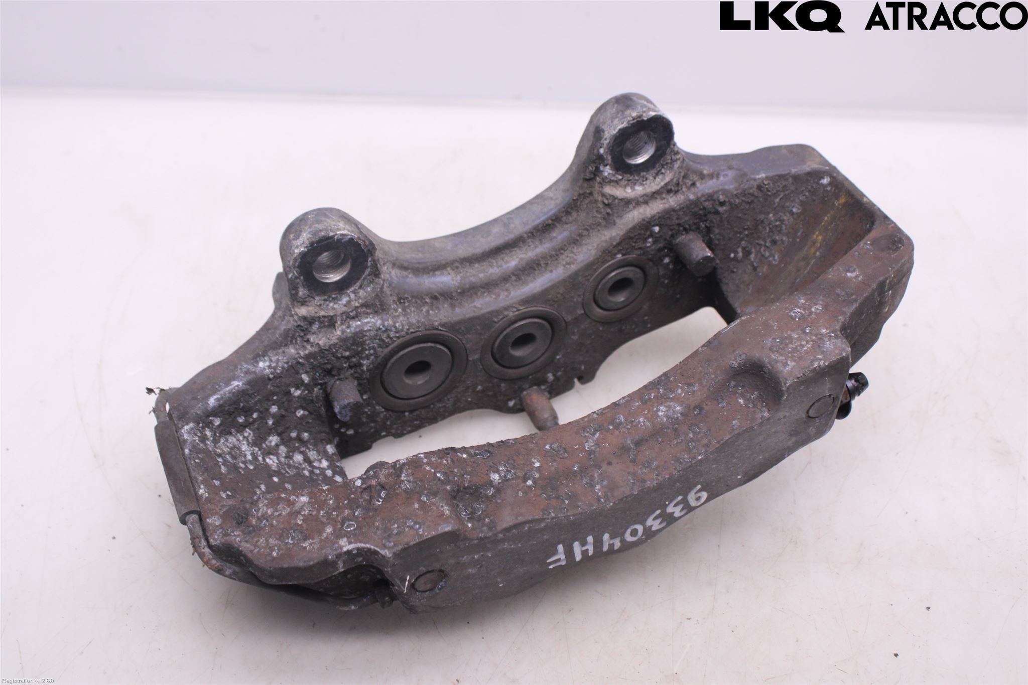 Audi Q7/SQ7 Bromsok Fram Höger