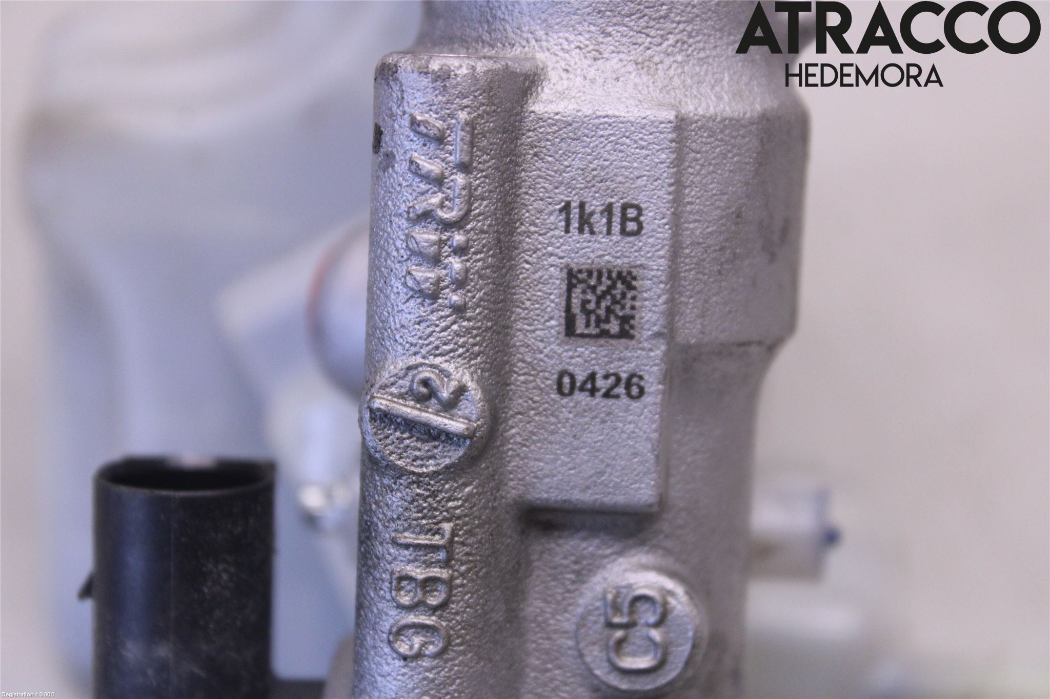 Seat LEON 13-20 Broms Huvudcylinder