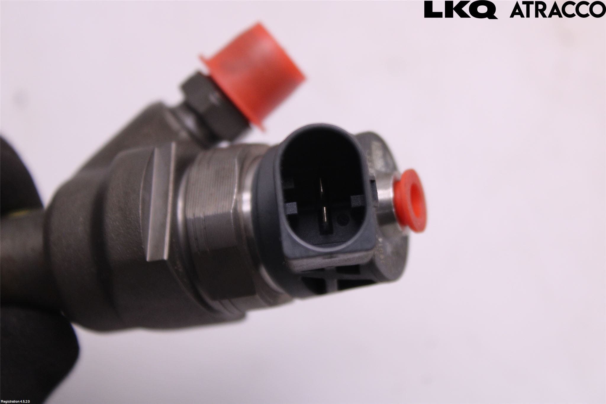 BMW 3 F30/F31/F80 12-19 Injspridare