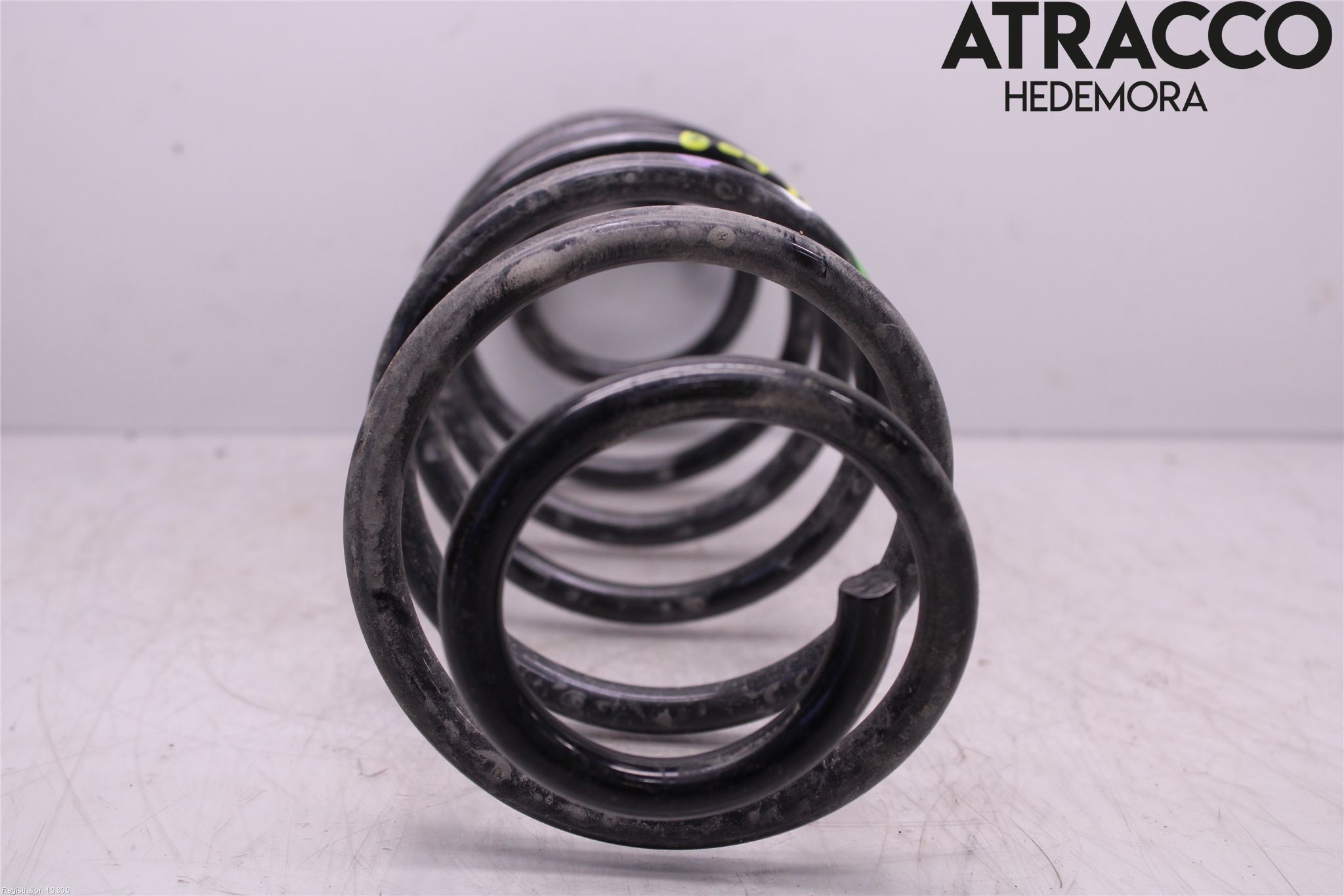 Citroen COTROEN C3 17-24 Fjäder Bak