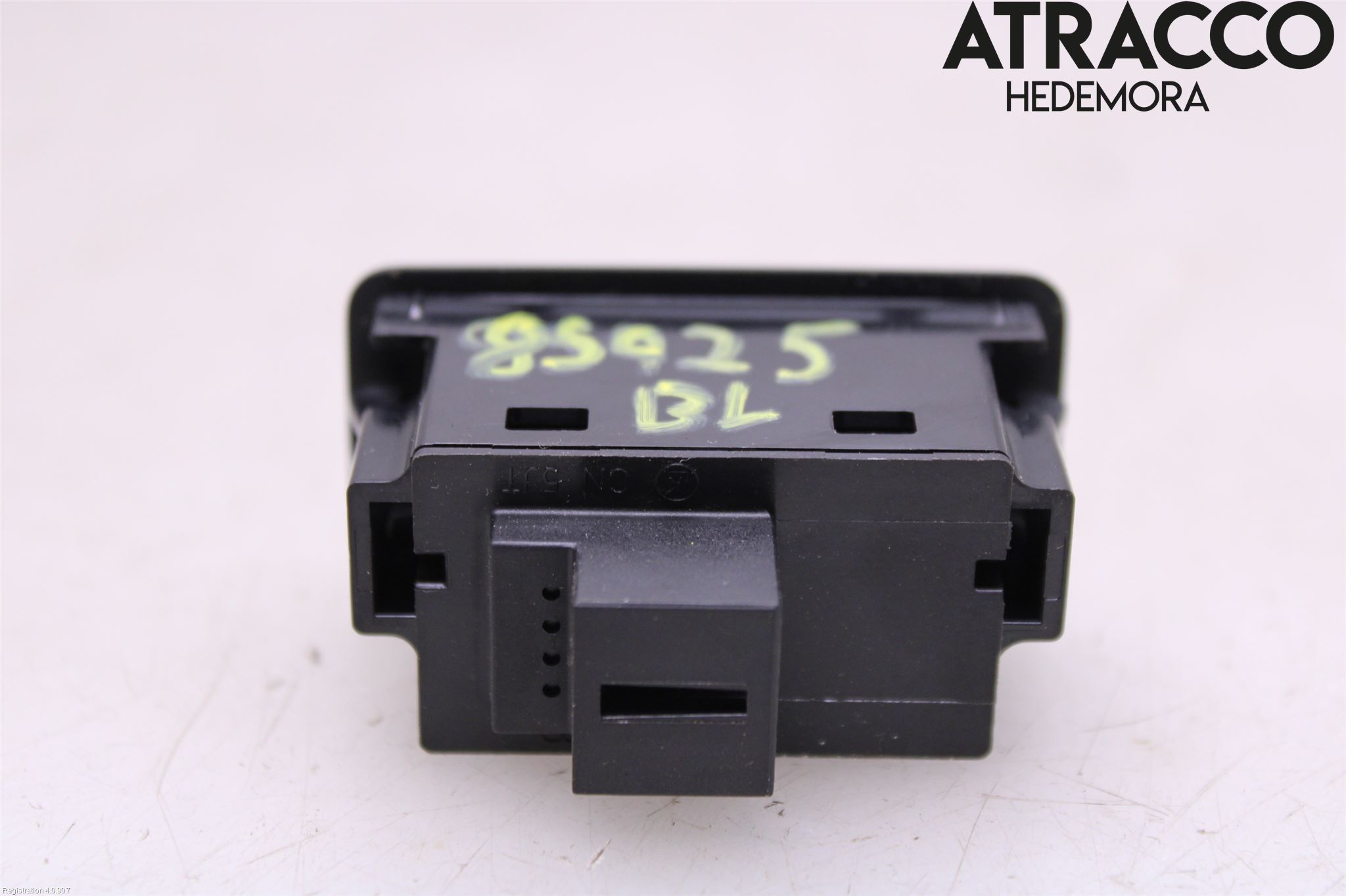 Audi A5 17- Strömställare Baklucka