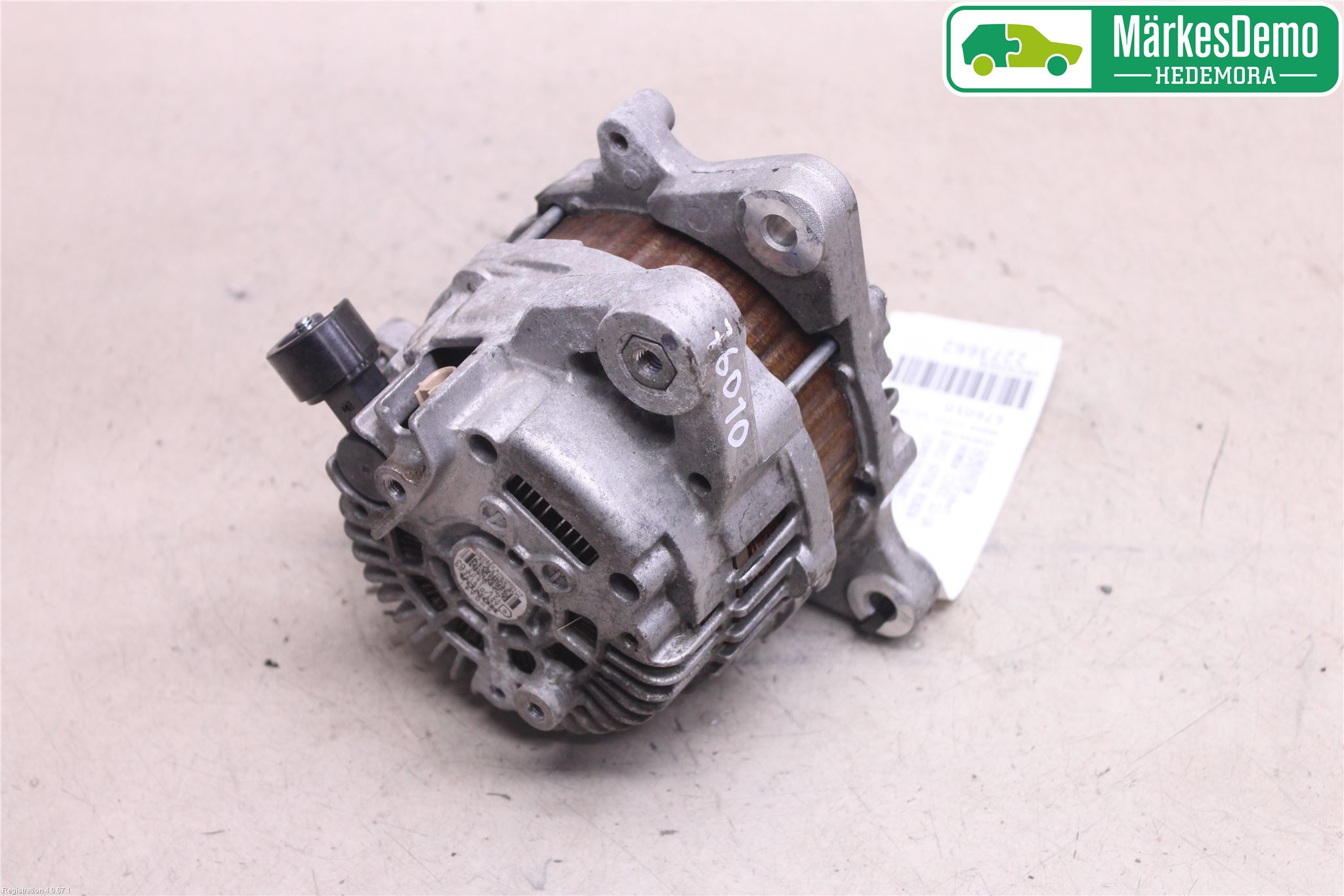 Honda CIVIC 12-16 Generator