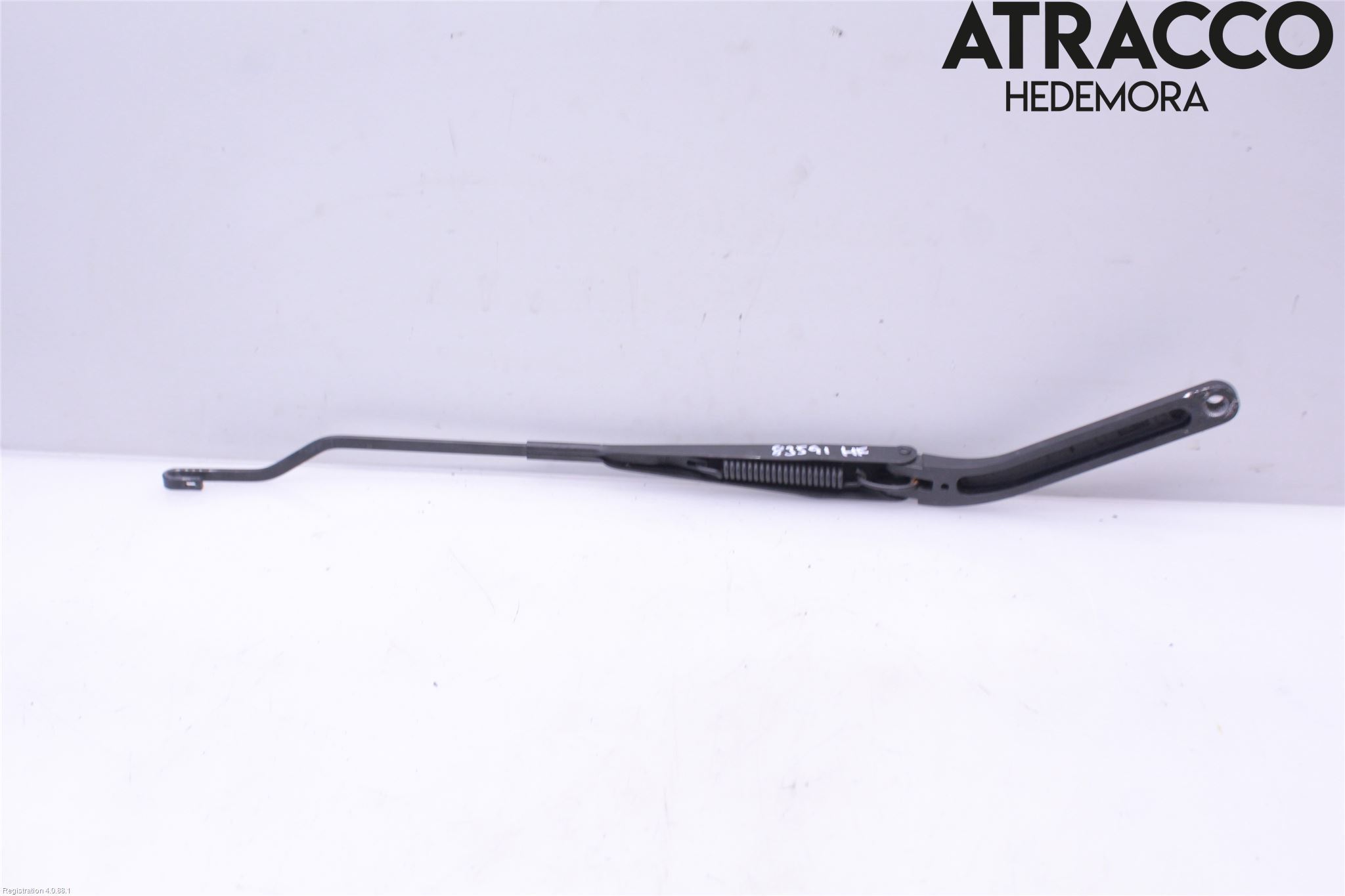 Ford MUSTANG V 05-14 Torkararm Armar Vindruta