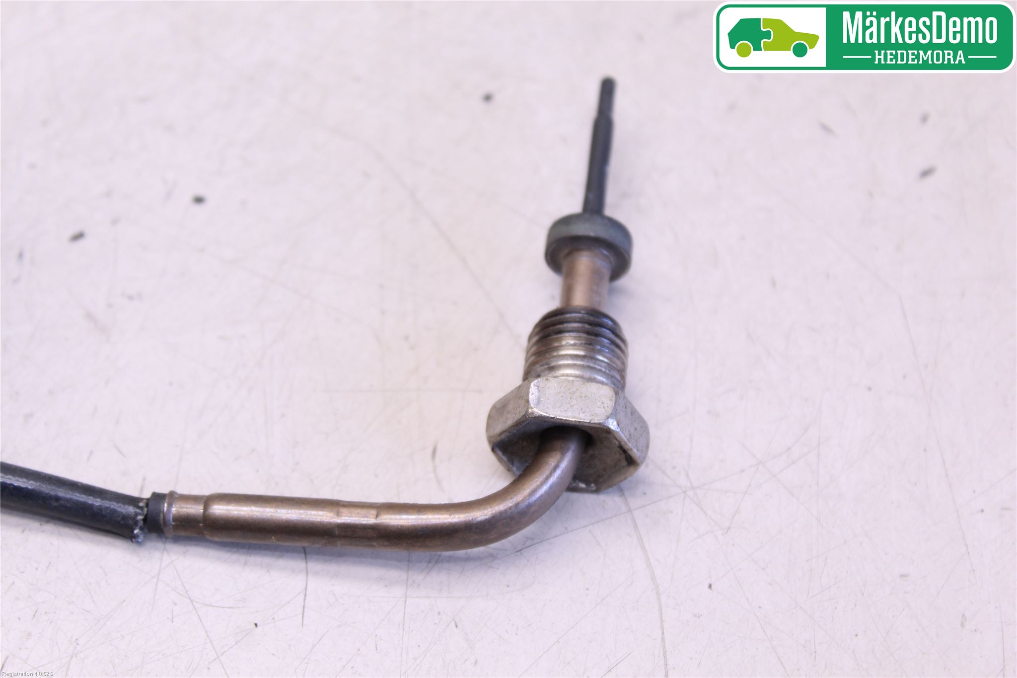 Volkswagen VW TIGUAN 07-16 Sensor Avgas