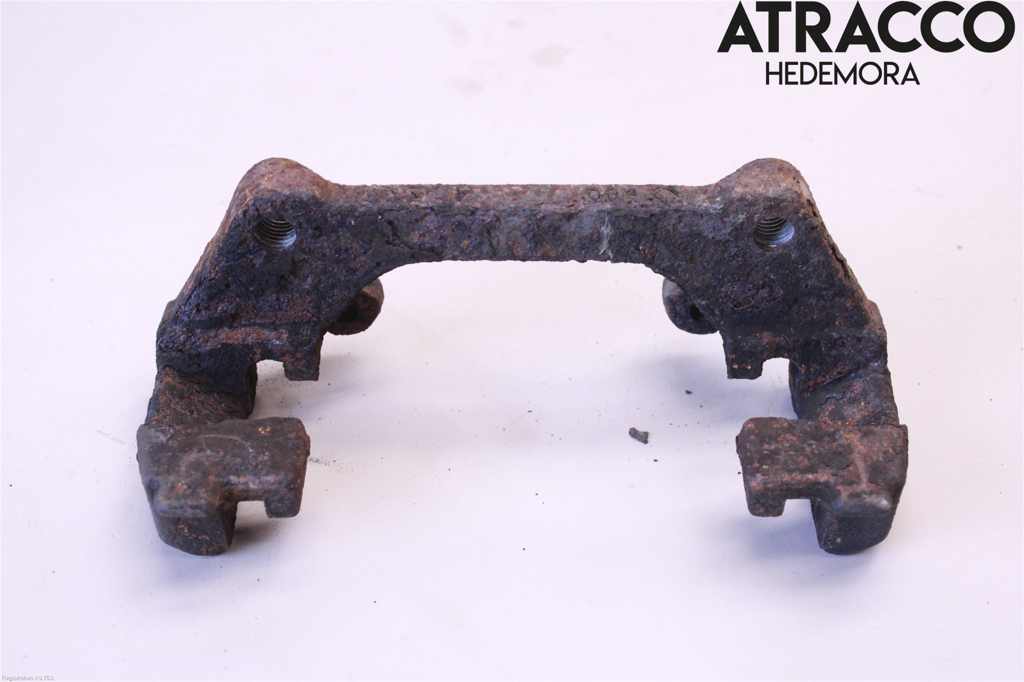 Mini CABRIO R52  02-08 Bromsokshållare