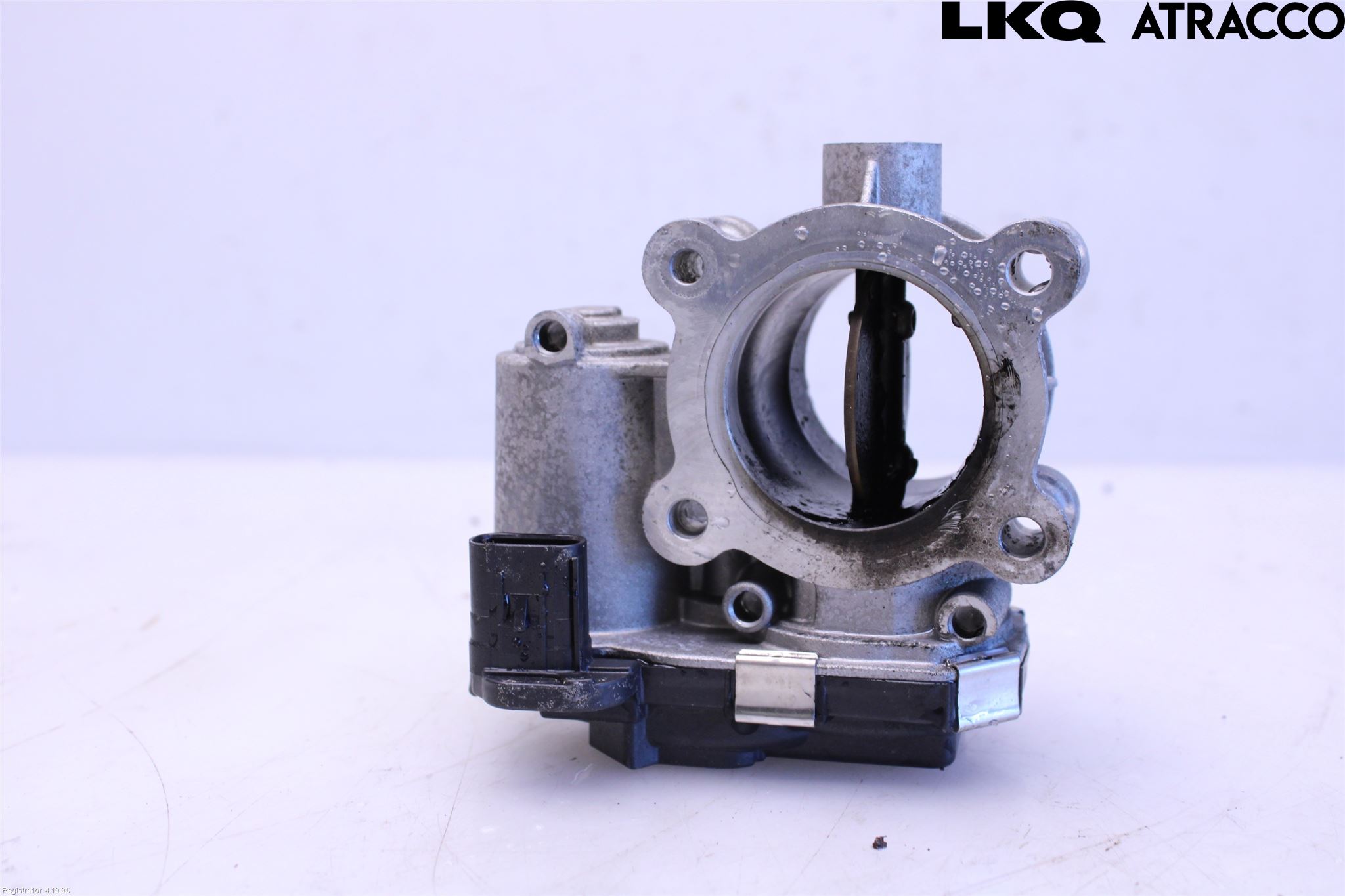 Opel INSIGNIA 17- Injspjällhus