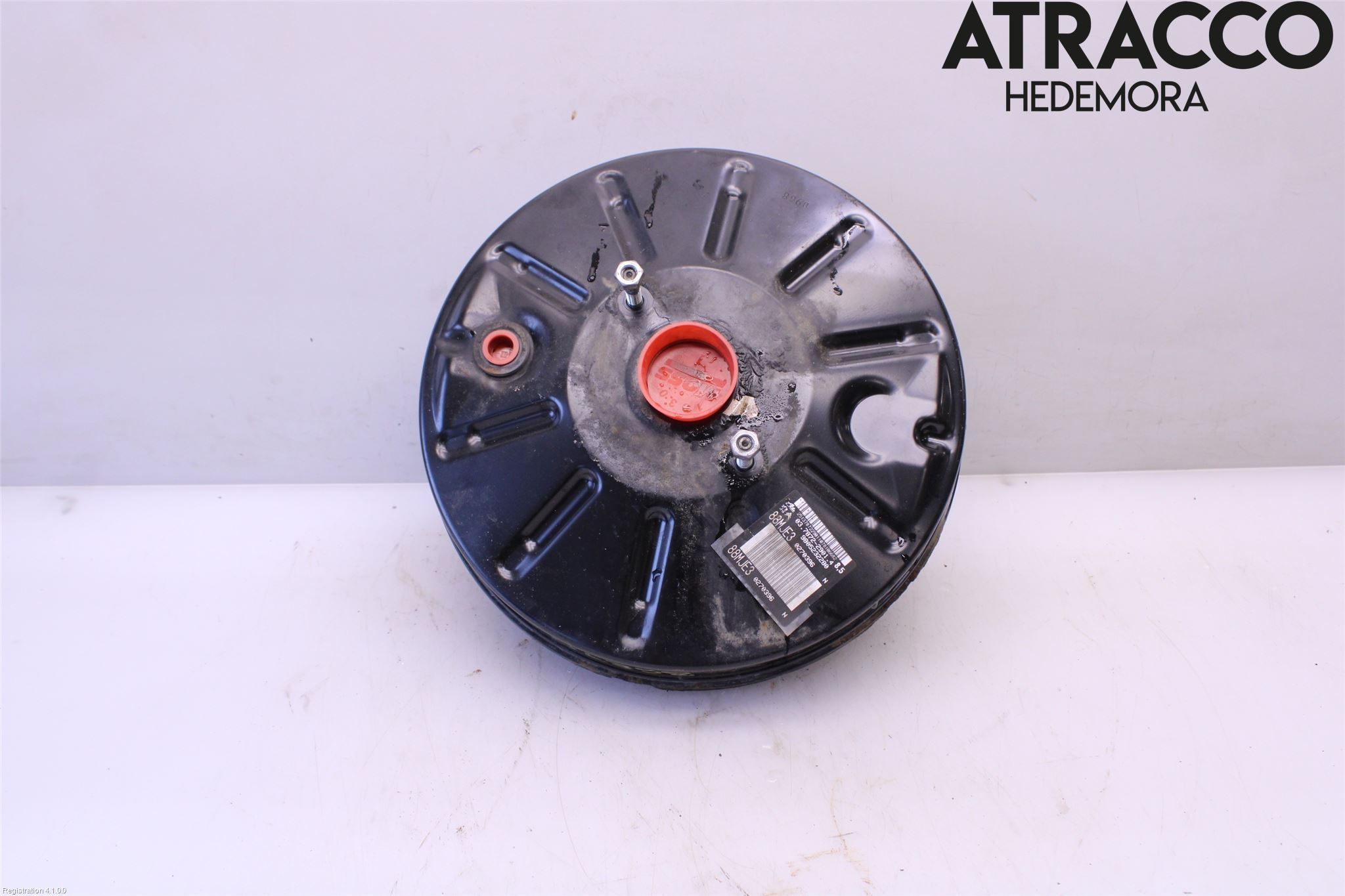 Peugeot EXPERT/E-EXPERT 17- Bromsservo