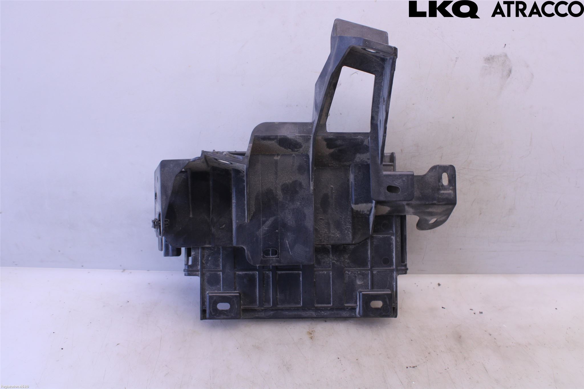 Opel ASTRA K 16-22 Styrenhet Insprut Bensin