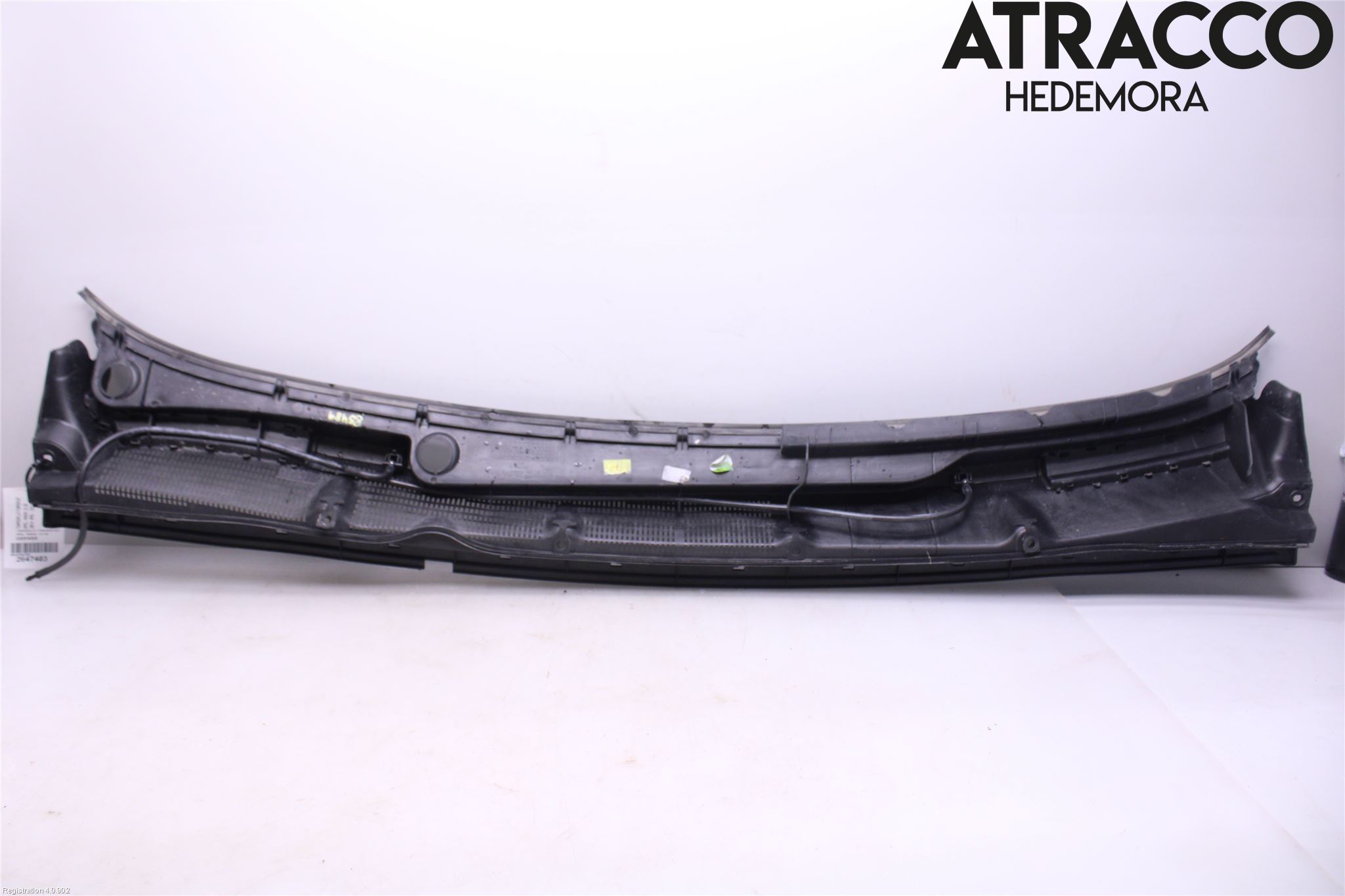 Opel MOKKA 13-20 Torpedplåt-Torpedplast