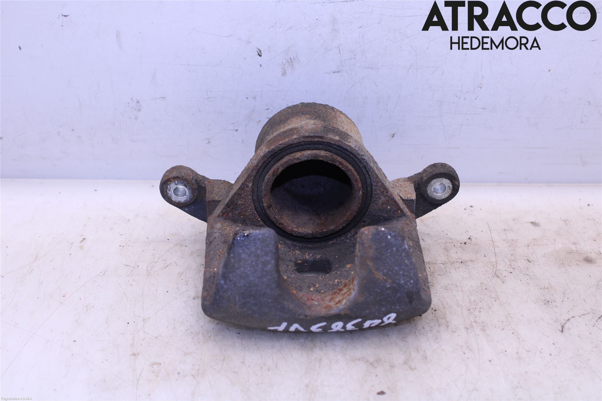 Nissan LEAF 11-17 Bromsok Fram Vänster