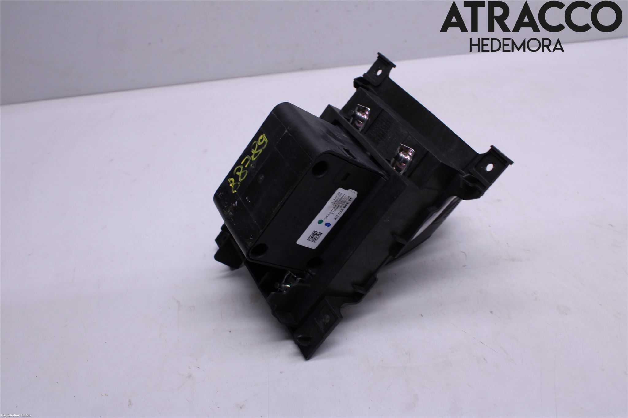 Peugeot 308 14-21 Växelspak