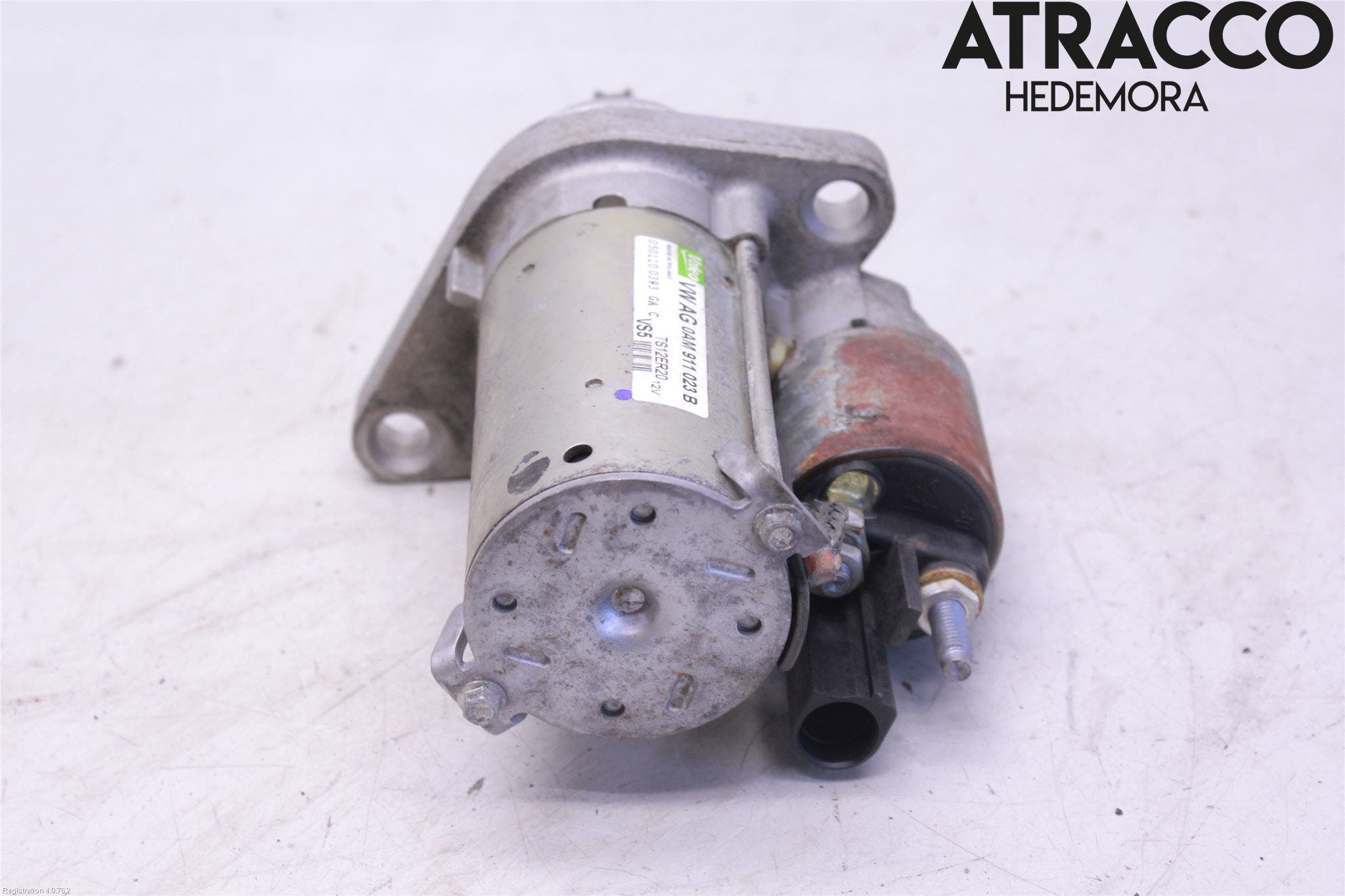 Volkswagen VW PASSAT 05-11 Startmotor