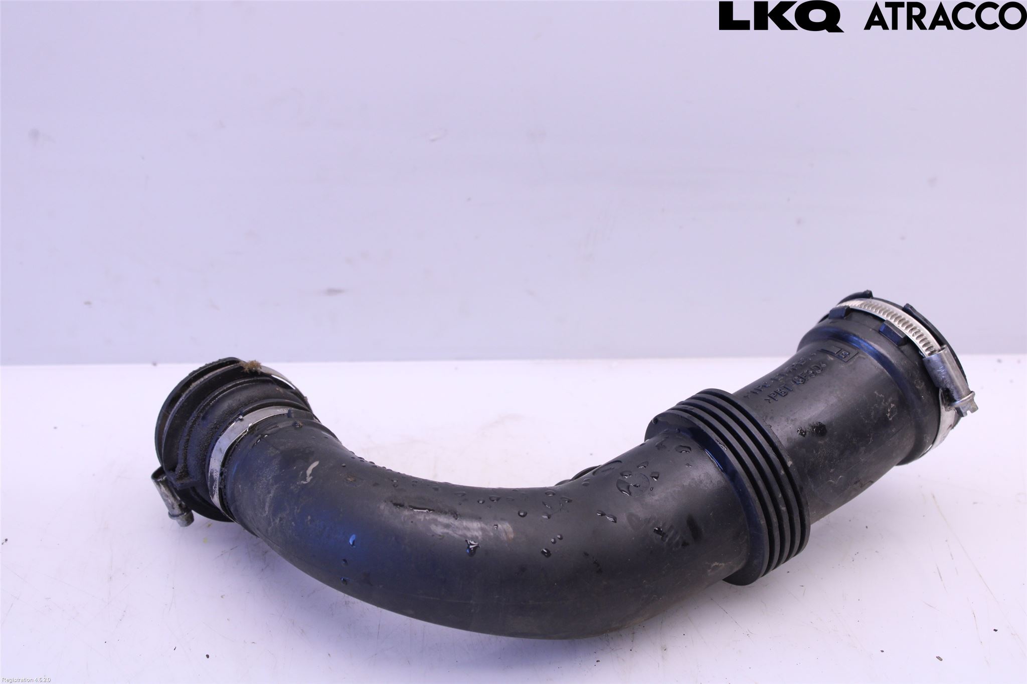 Ford FOCUS 11-14 Injgummibälg-Slang