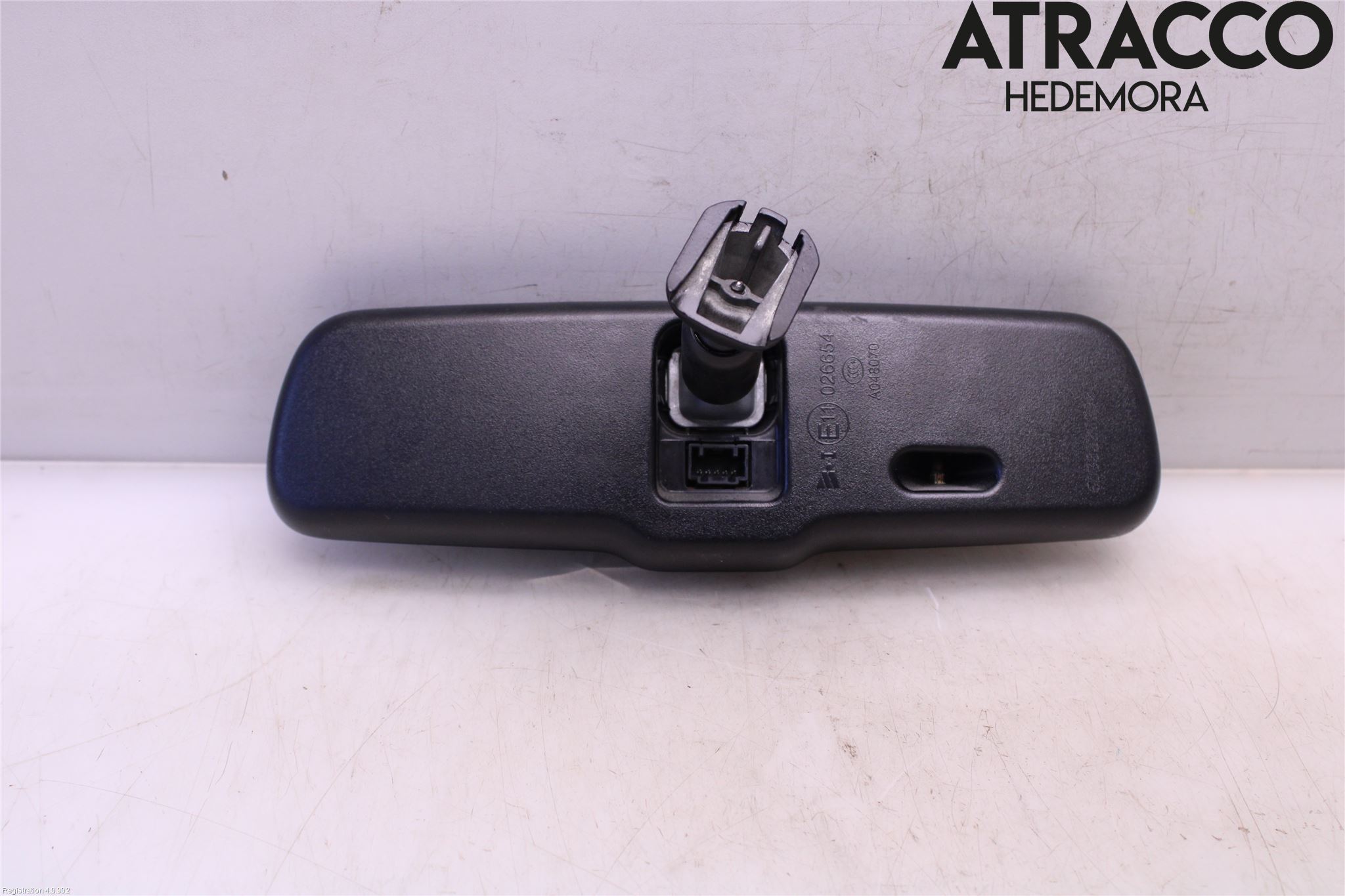 Mazda 6 13- Spegel Invändig